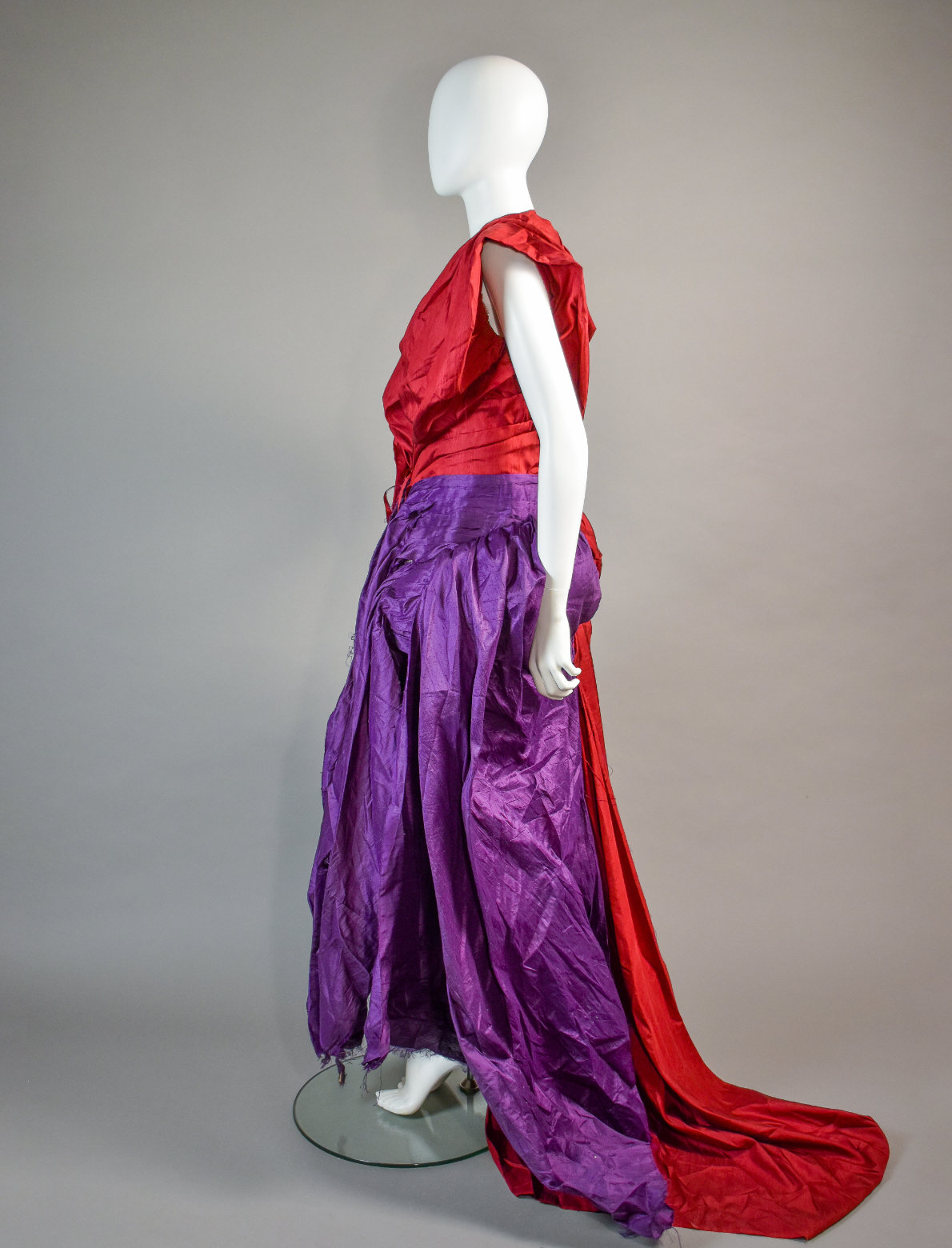 Ana Margarida + Juan R. Perilla