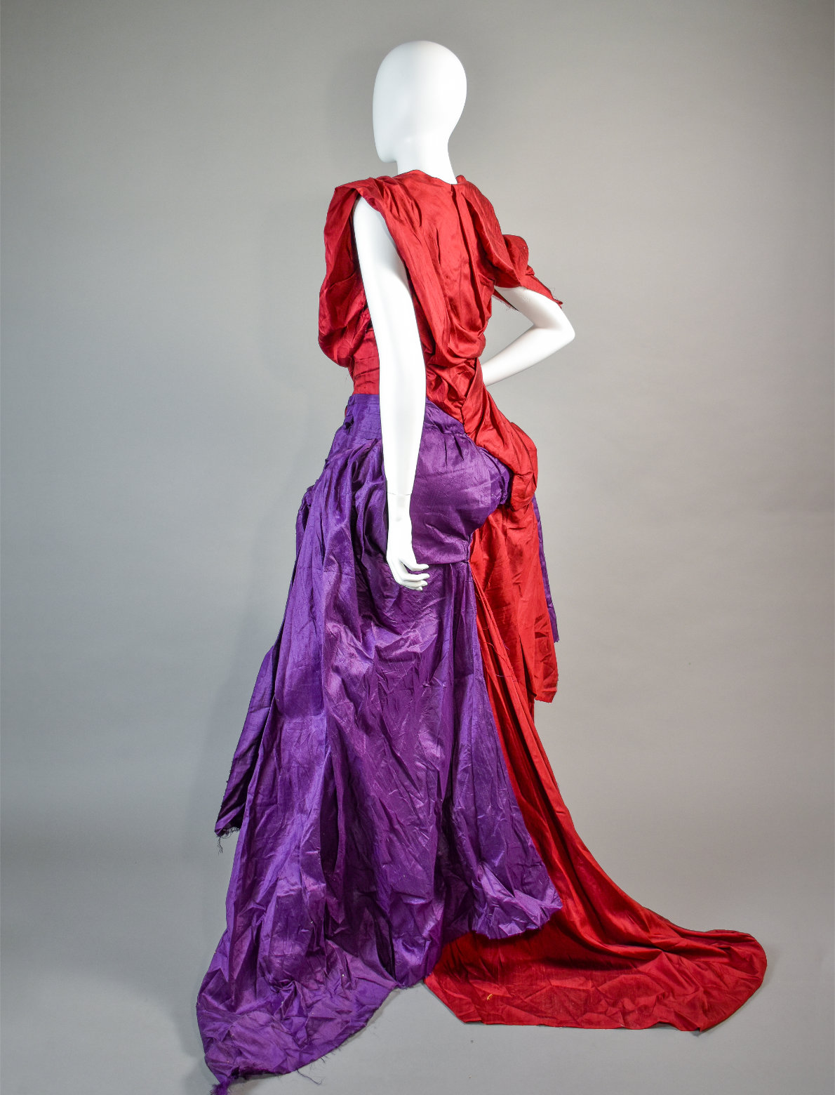 Ana Margarida + Juan R. Perilla