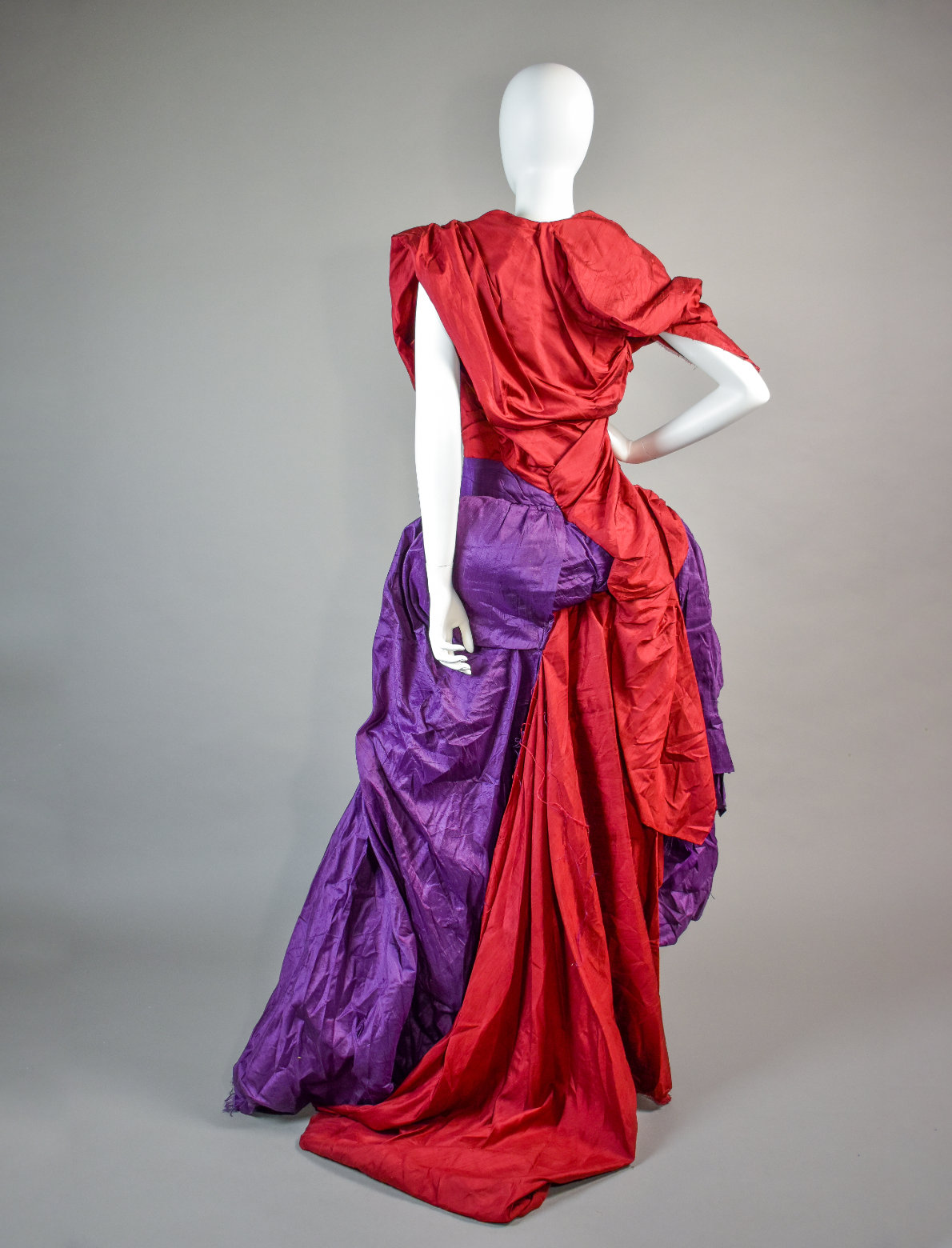 Ana Margarida + Juan R. Perilla