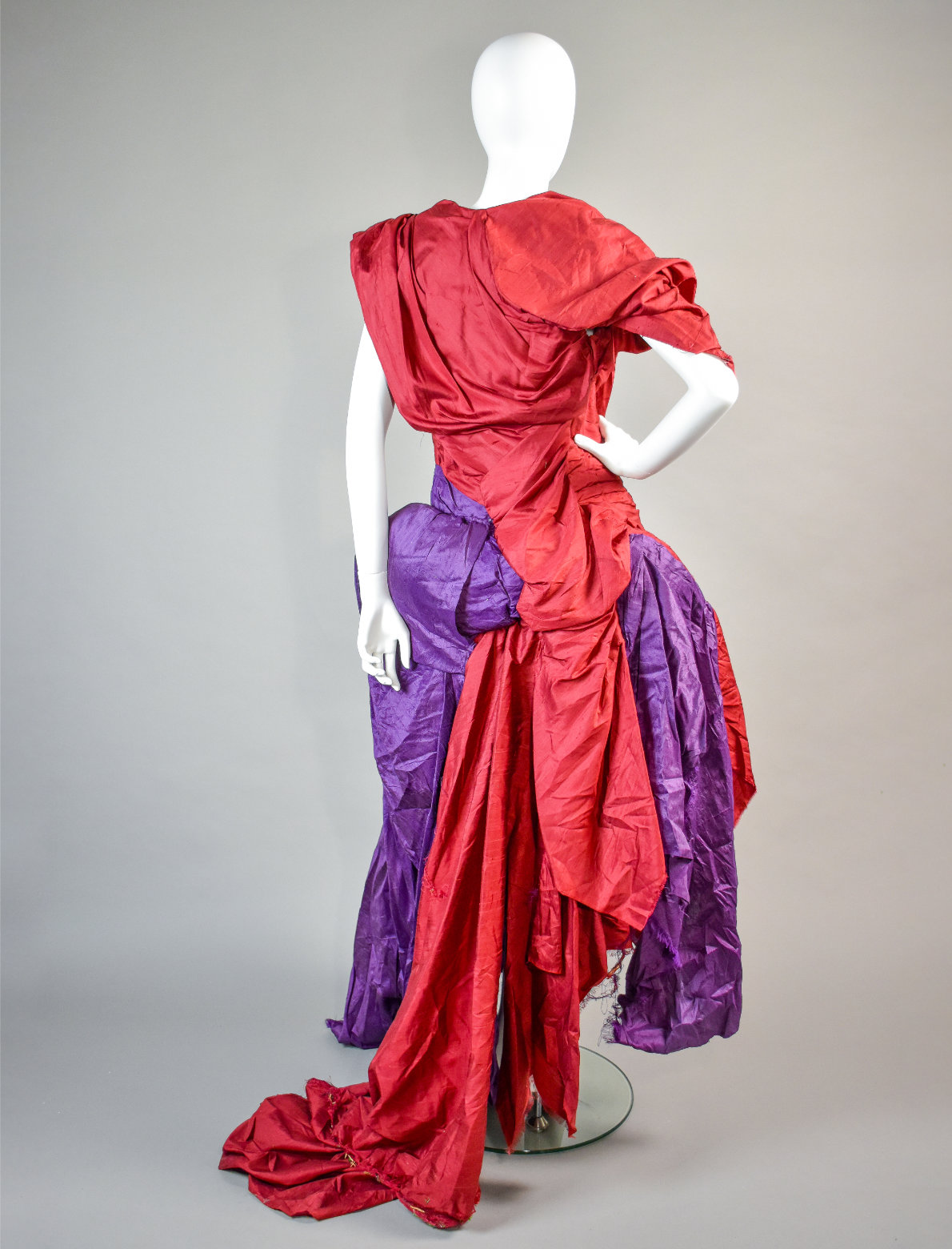 Ana Margarida + Juan R. Perilla