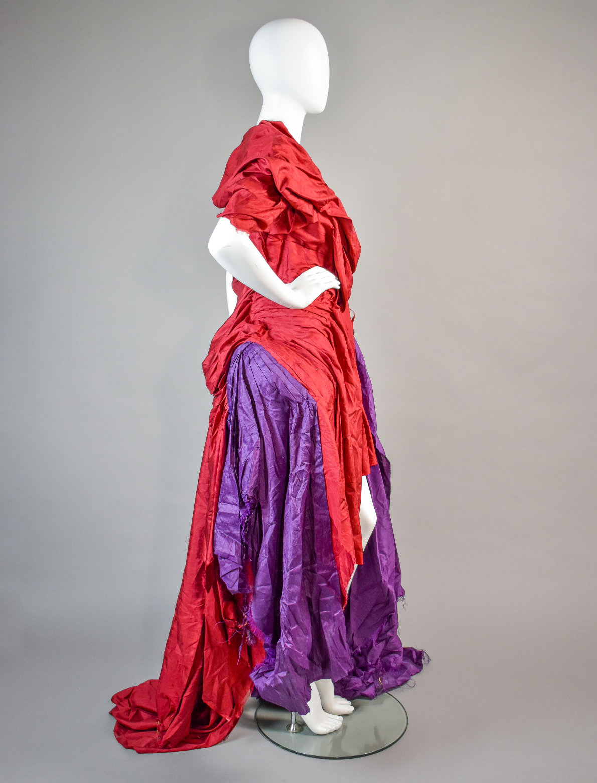 Ana Margarida + Juan R. Perilla