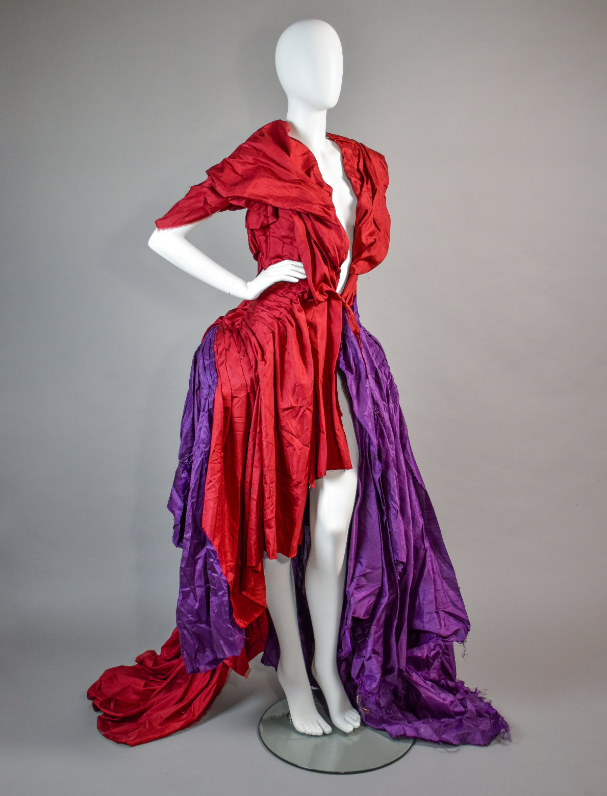 Ana Margarida + Juan R. Perilla