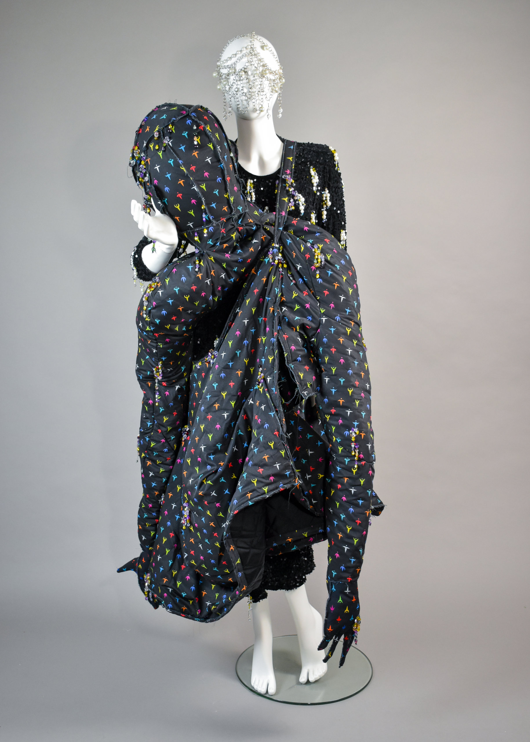 Asato Kitamura + Deborah Persaud