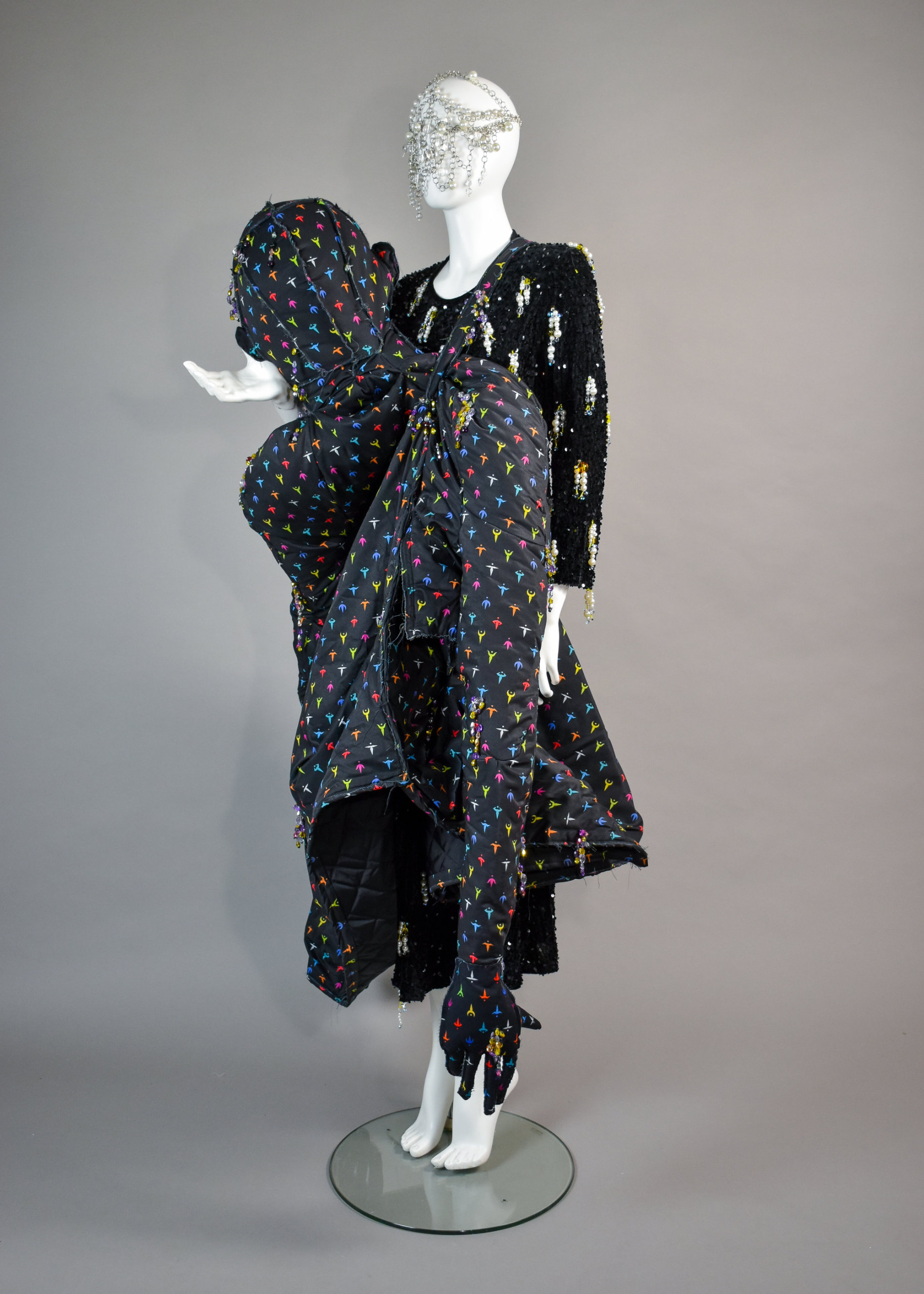 Asato Kitamura + Deborah Persaud