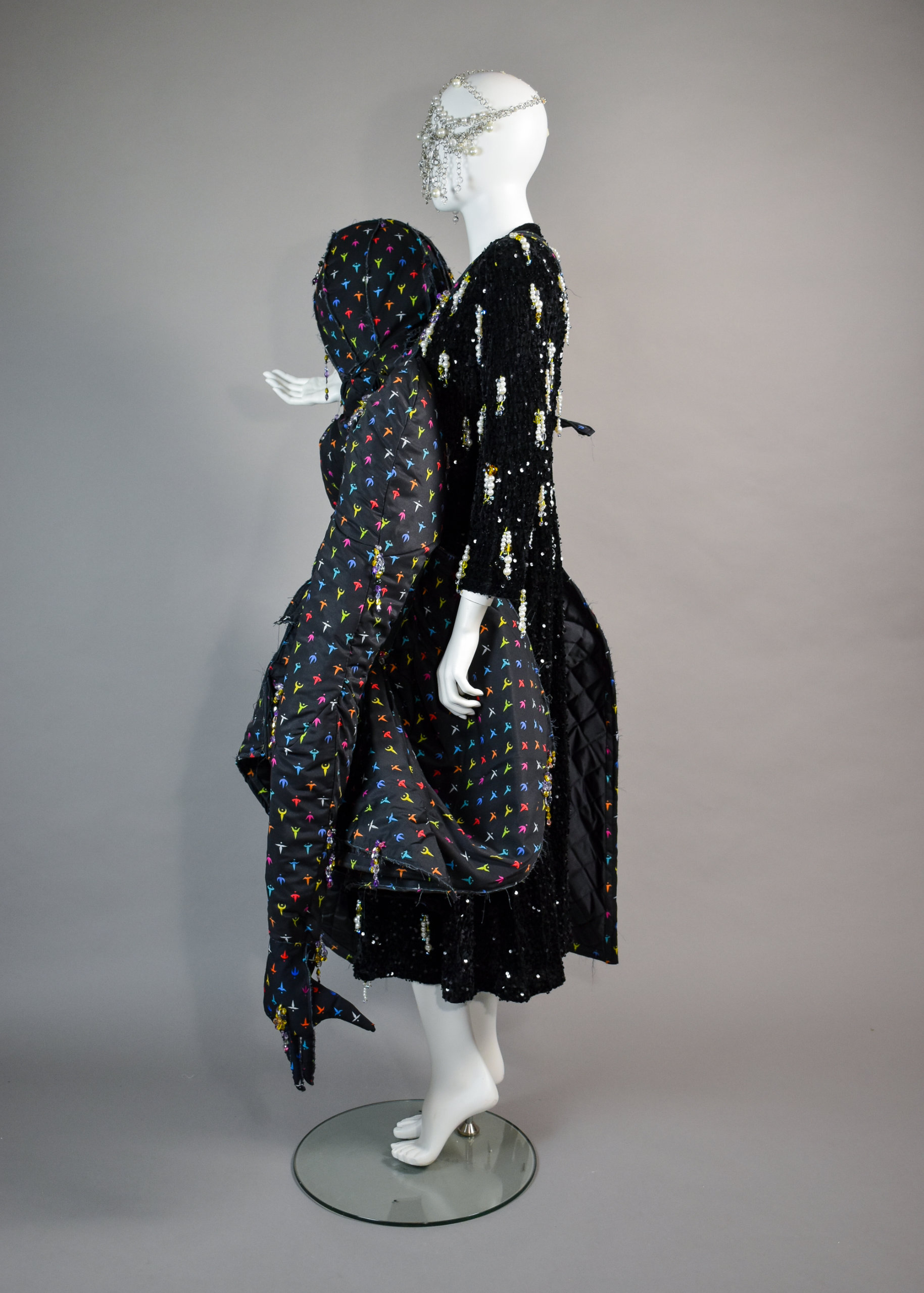 Asato Kitamura + Deborah Persaud