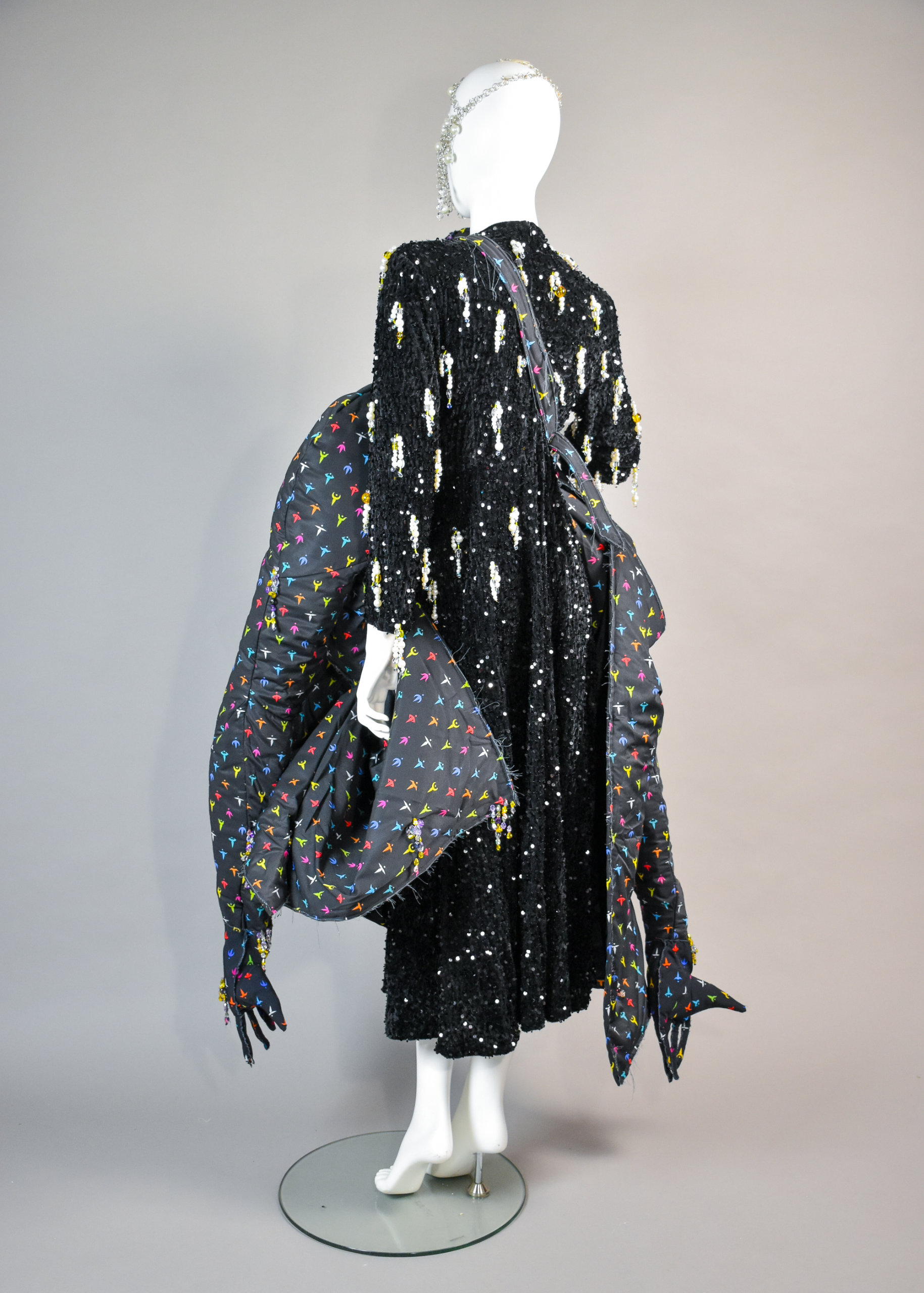 Asato Kitamura + Deborah Persaud