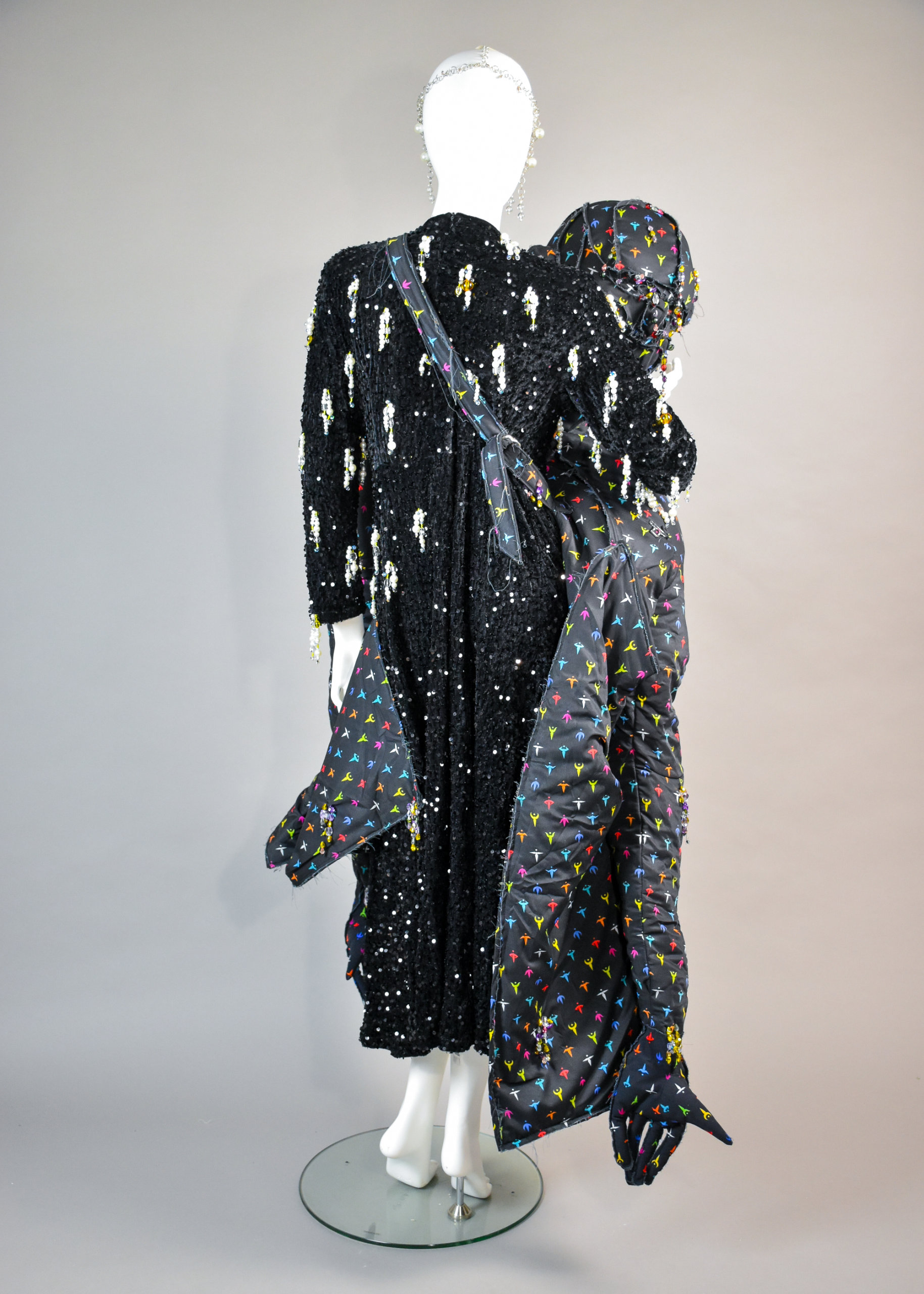 Asato Kitamura + Deborah Persaud