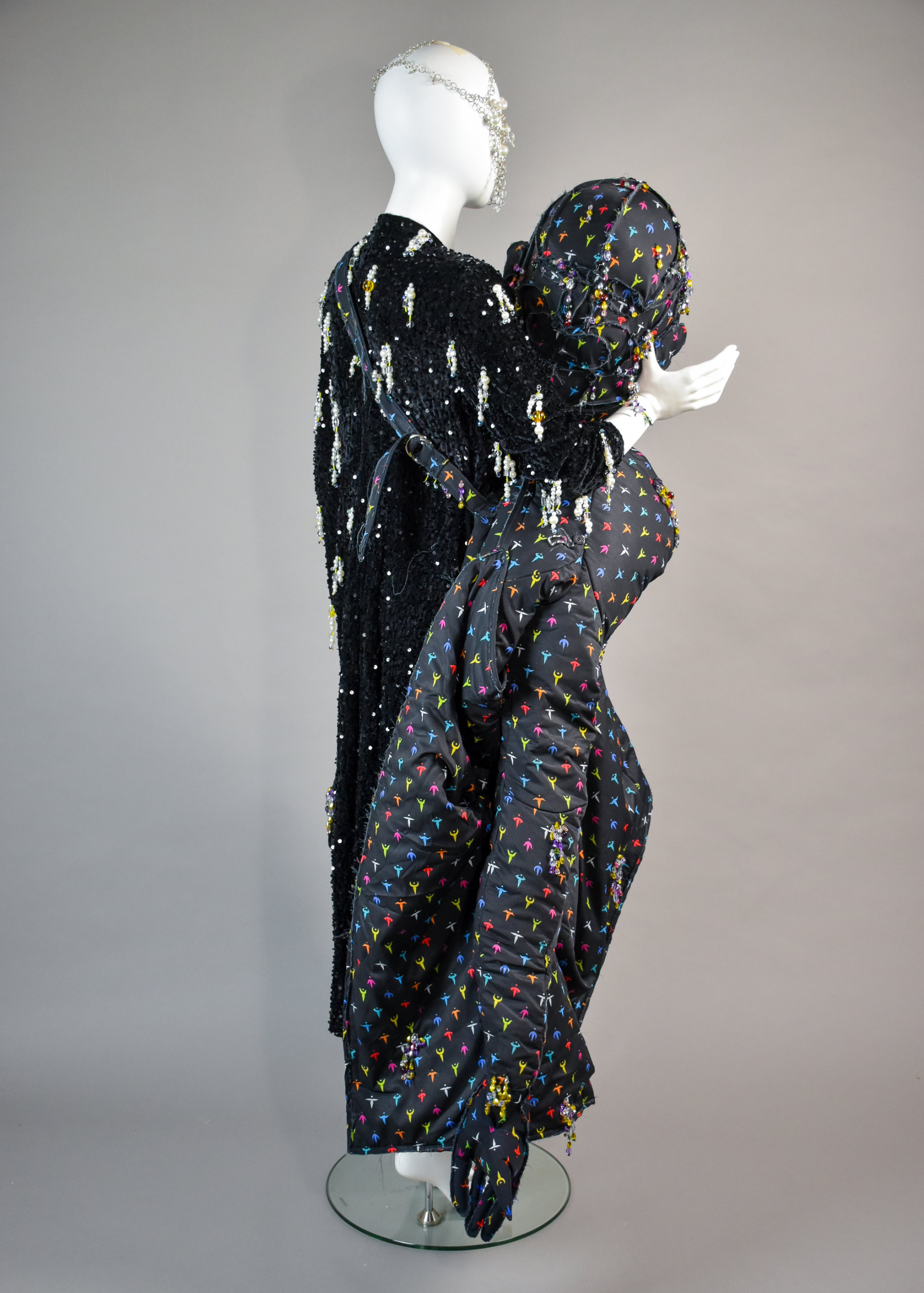 Asato Kitamura + Deborah Persaud