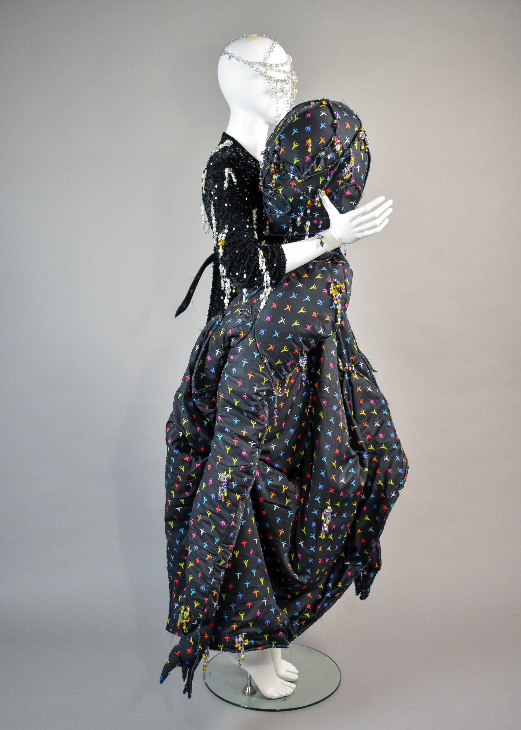 Asato Kitamura + Deborah Persaud