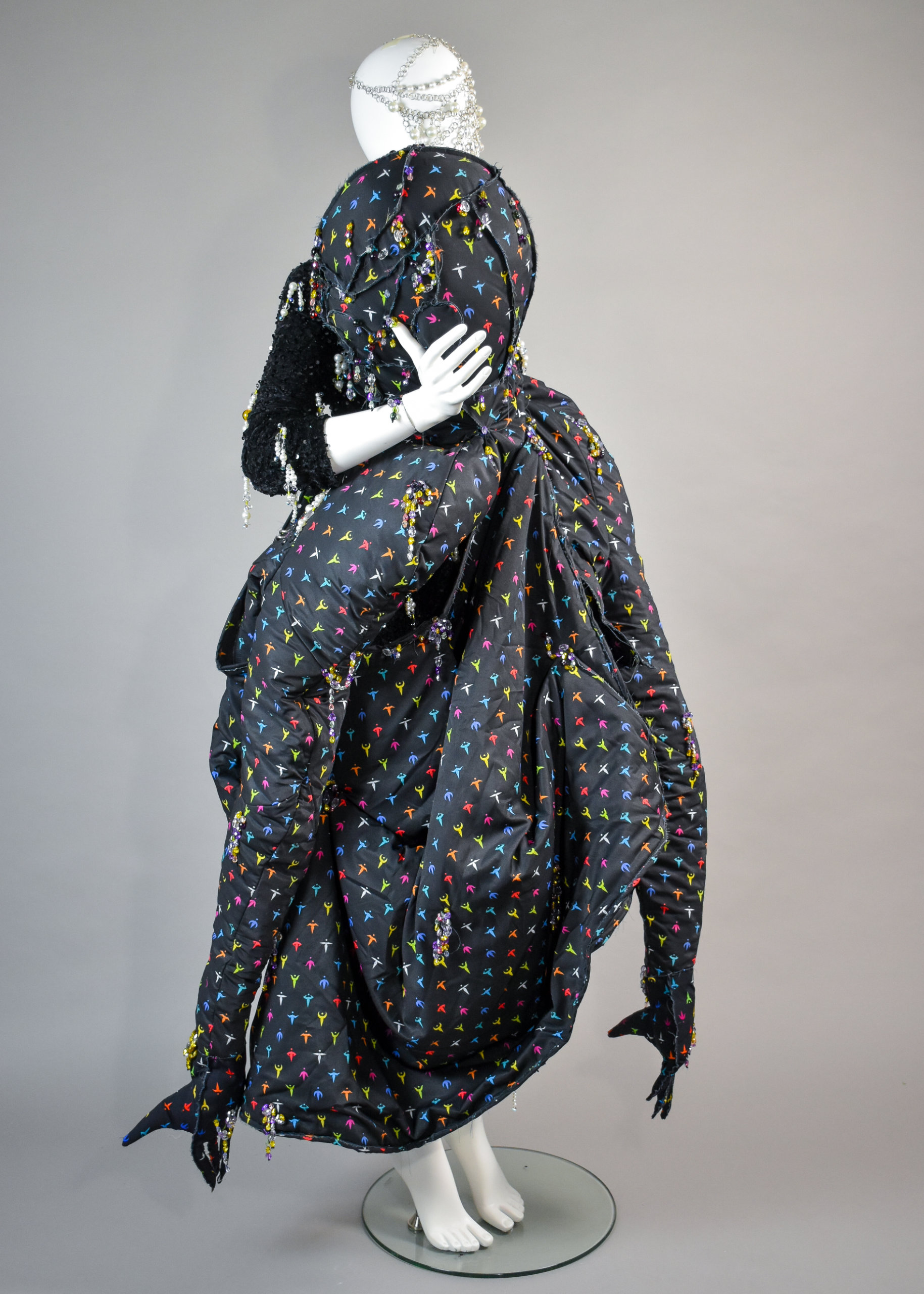 Asato Kitamura + Deborah Persaud