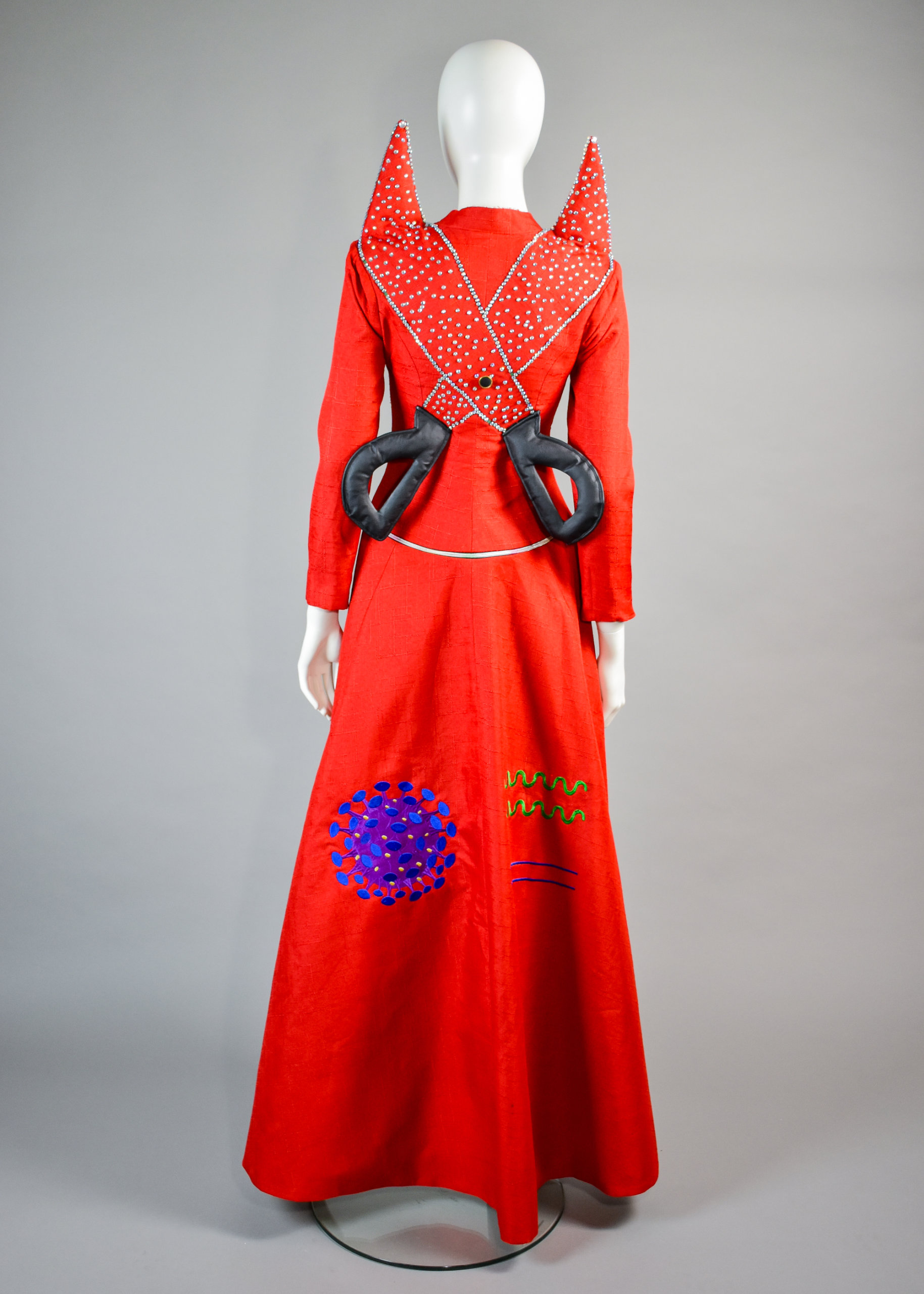 Benjamin Mugisha + Elena Herrera-Carrillo