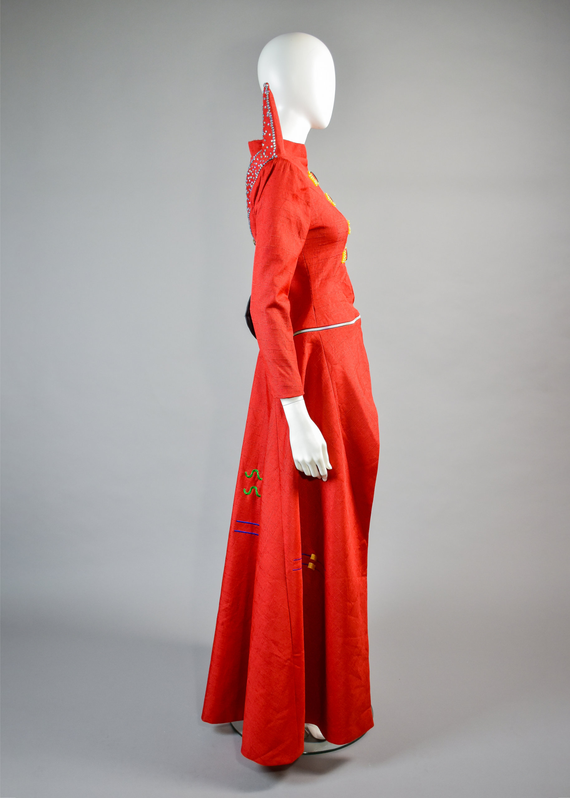 Benjamin Mugisha + Elena Herrera-Carrillo