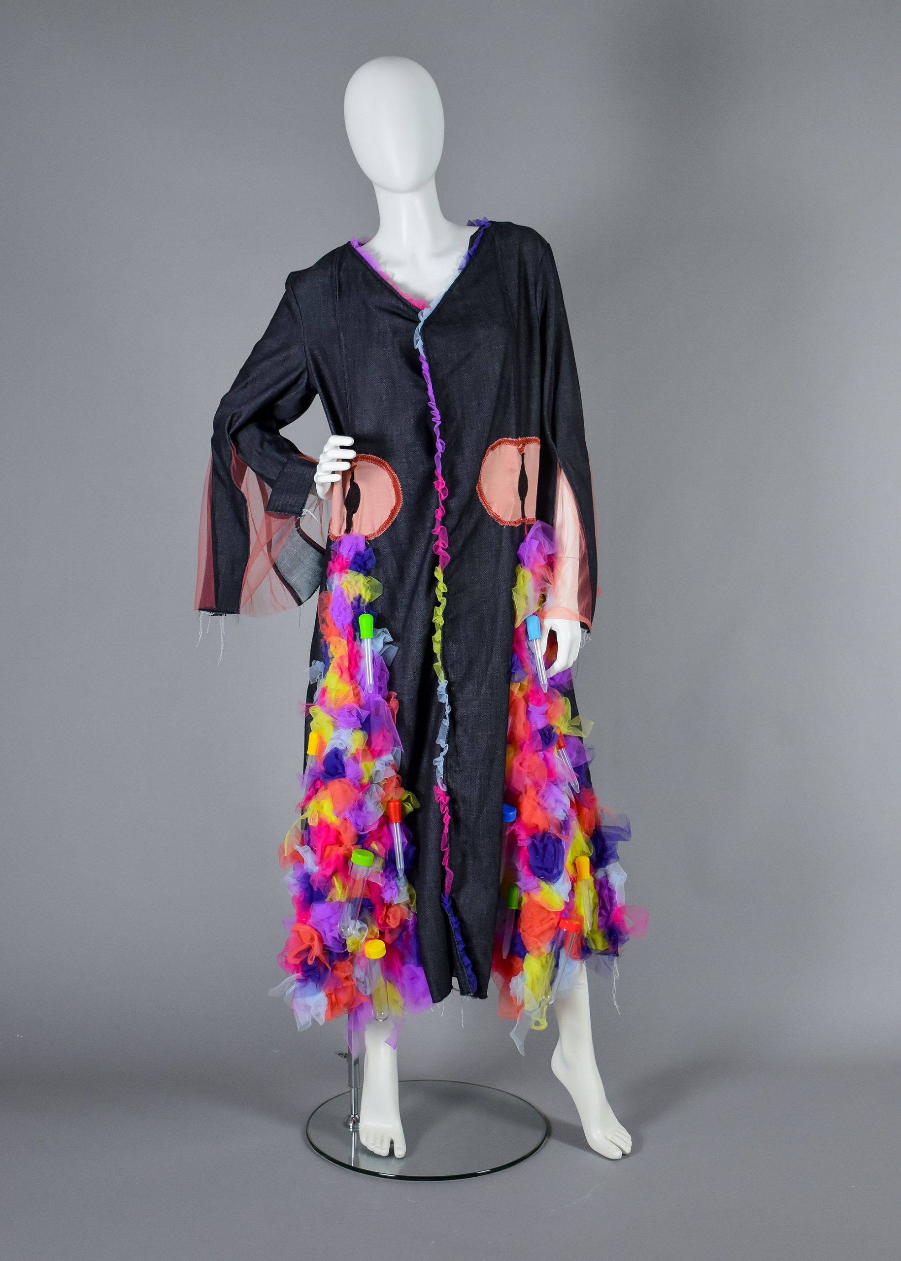 Cassidy Ede + Jillian Lau