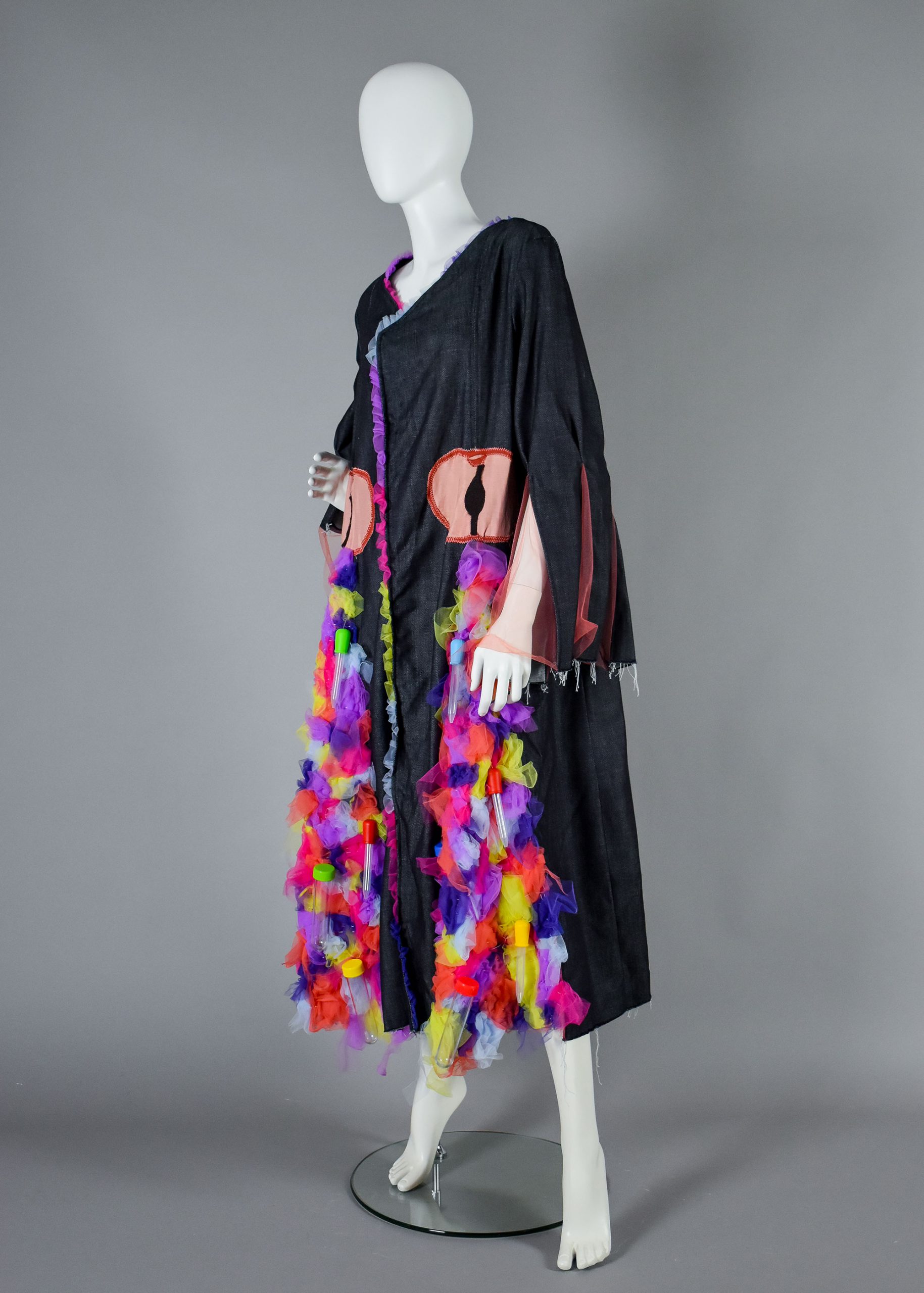 Cassidy Ede + Jillian Lau