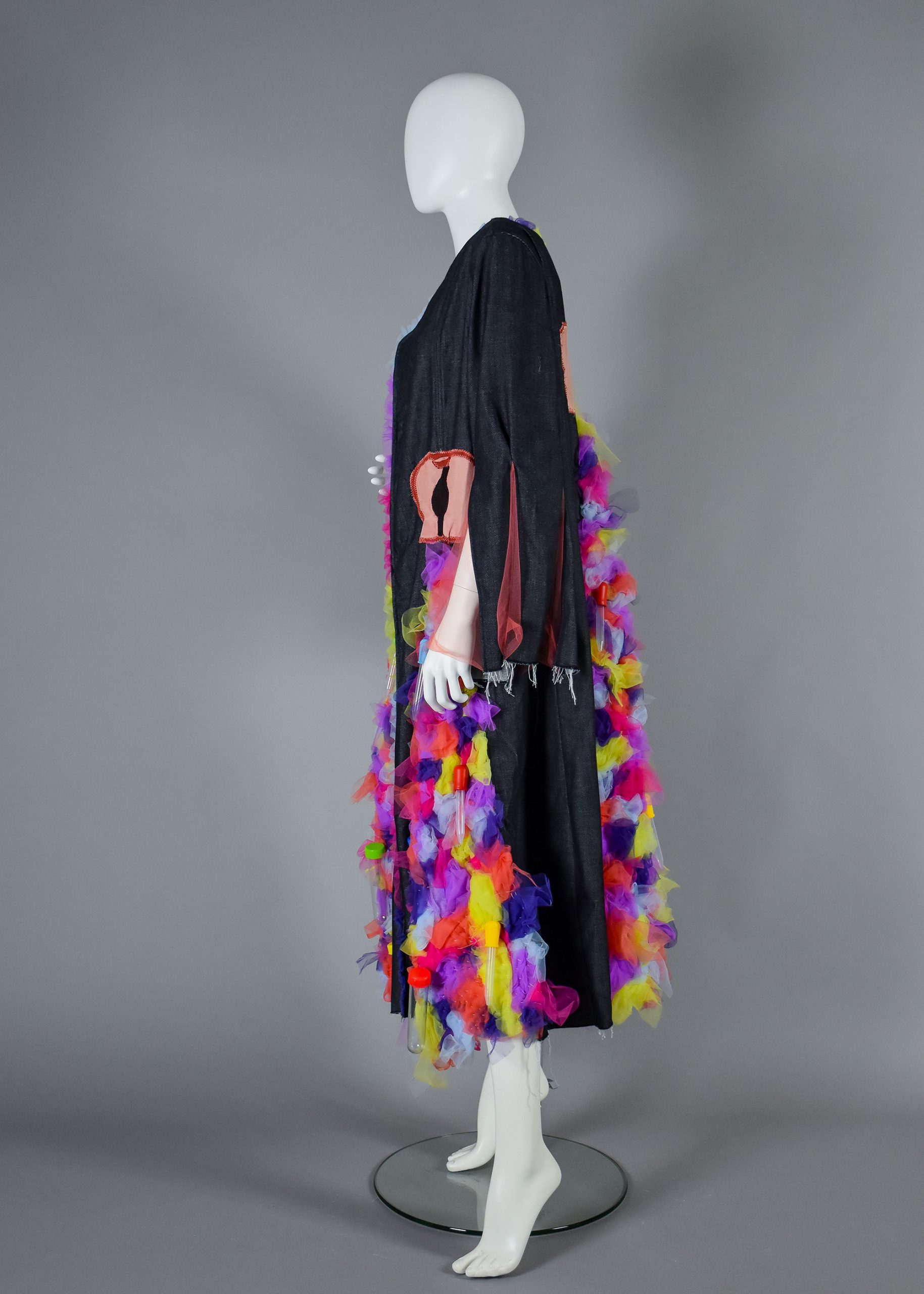 Cassidy Ede + Jillian Lau