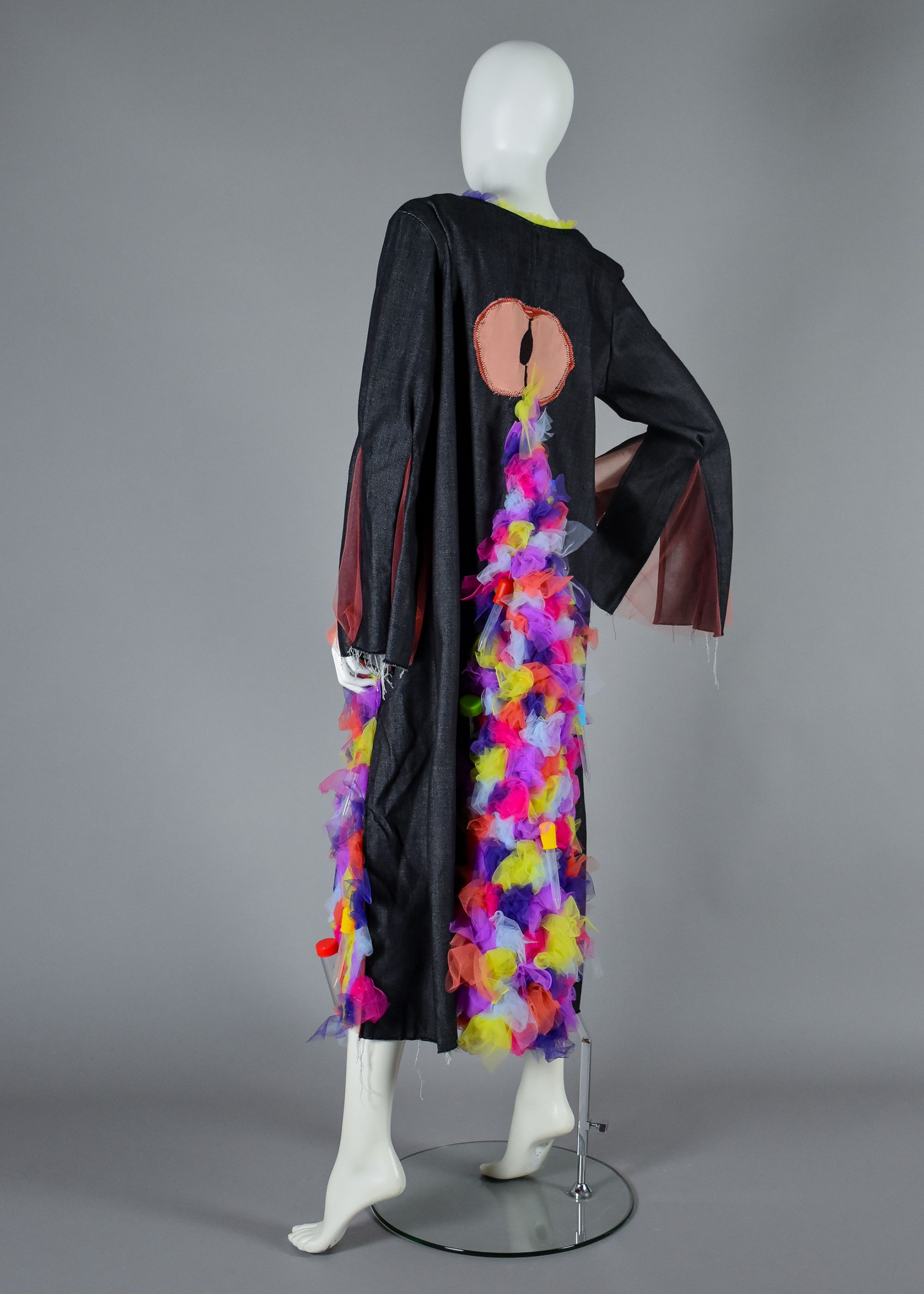 Cassidy Ede + Jillian Lau