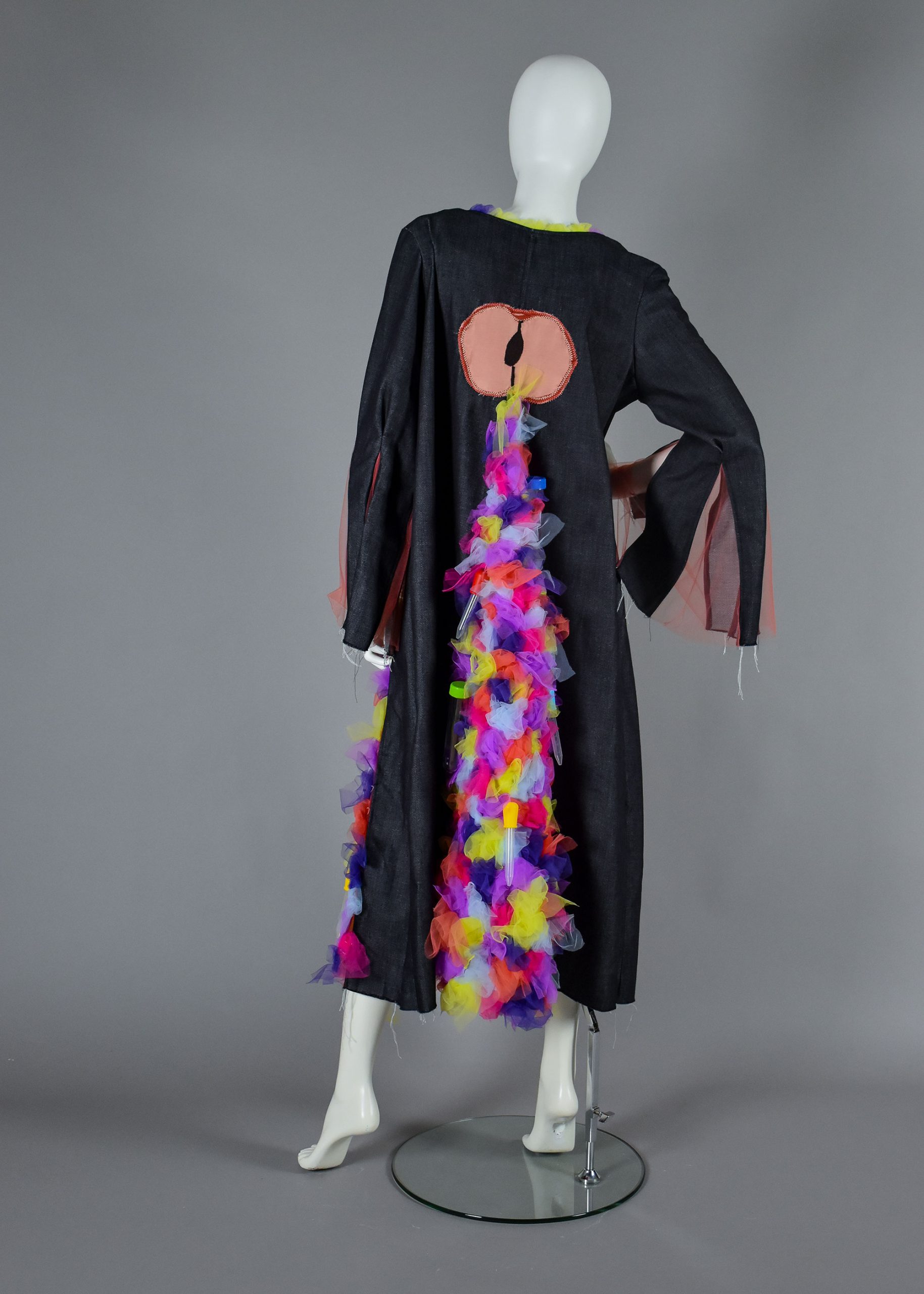 Cassidy Ede + Jillian Lau