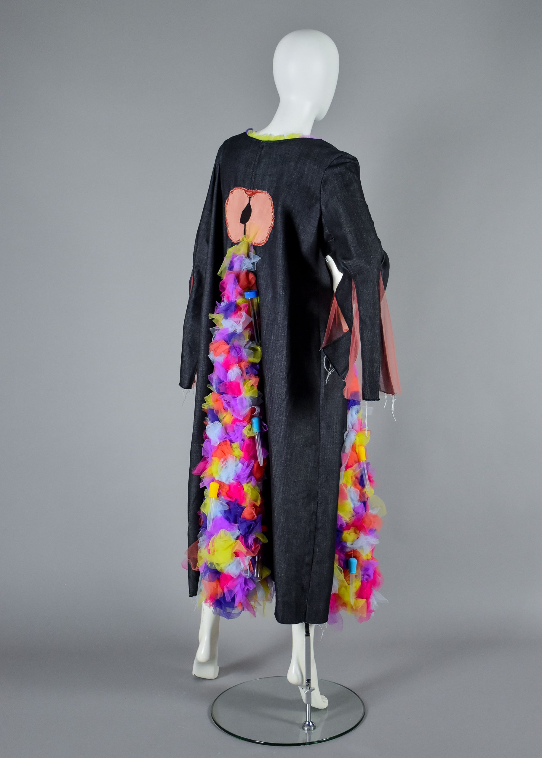 Cassidy Ede + Jillian Lau