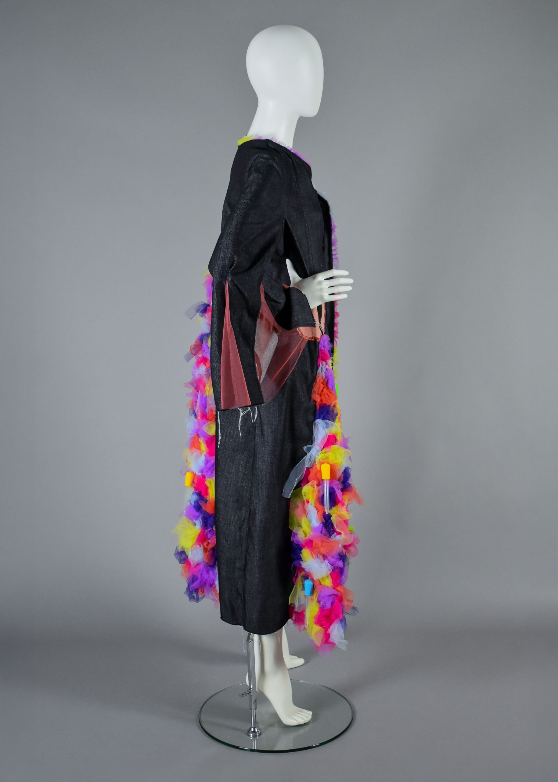 Cassidy Ede + Jillian Lau