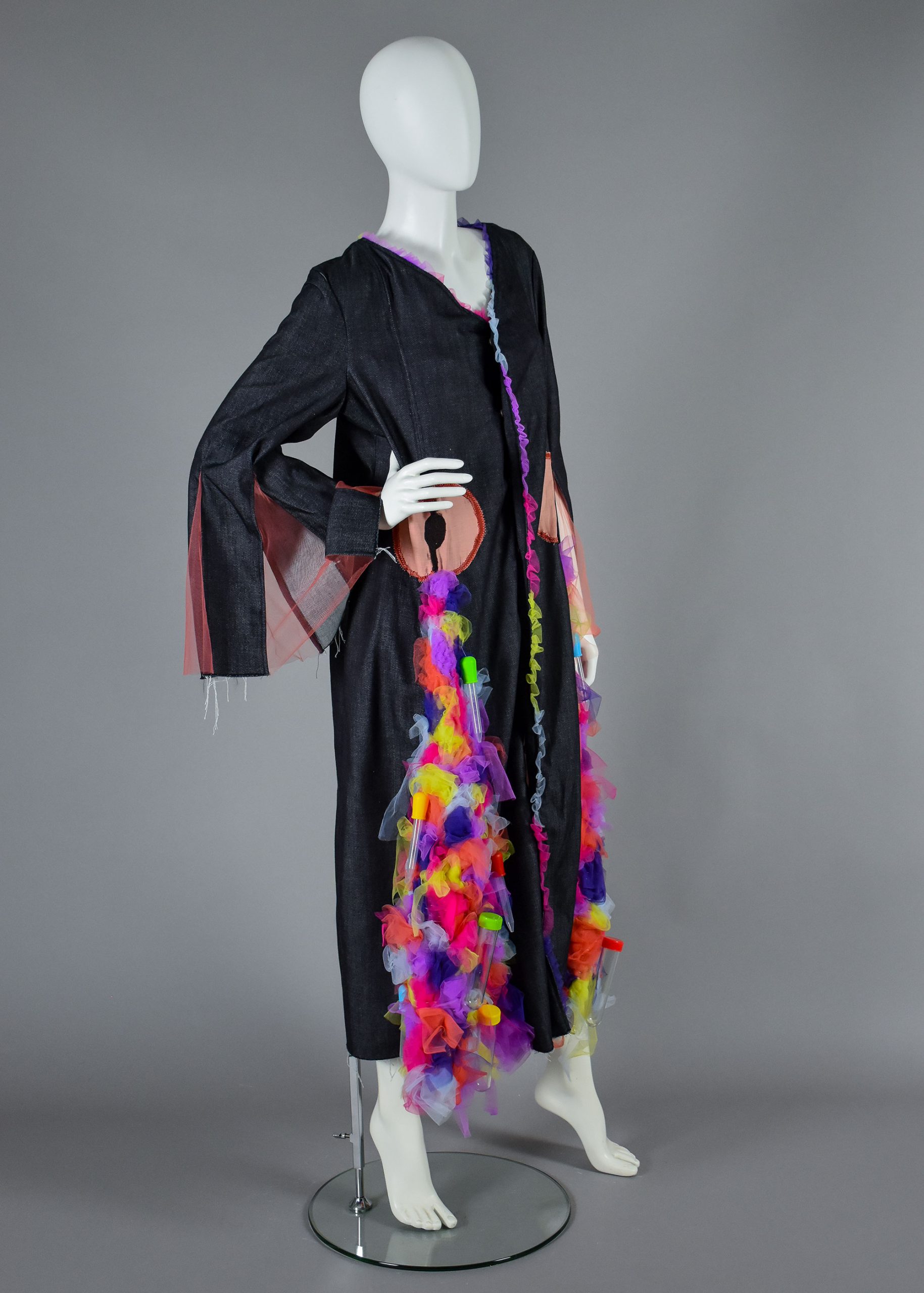 Cassidy Ede + Jillian Lau