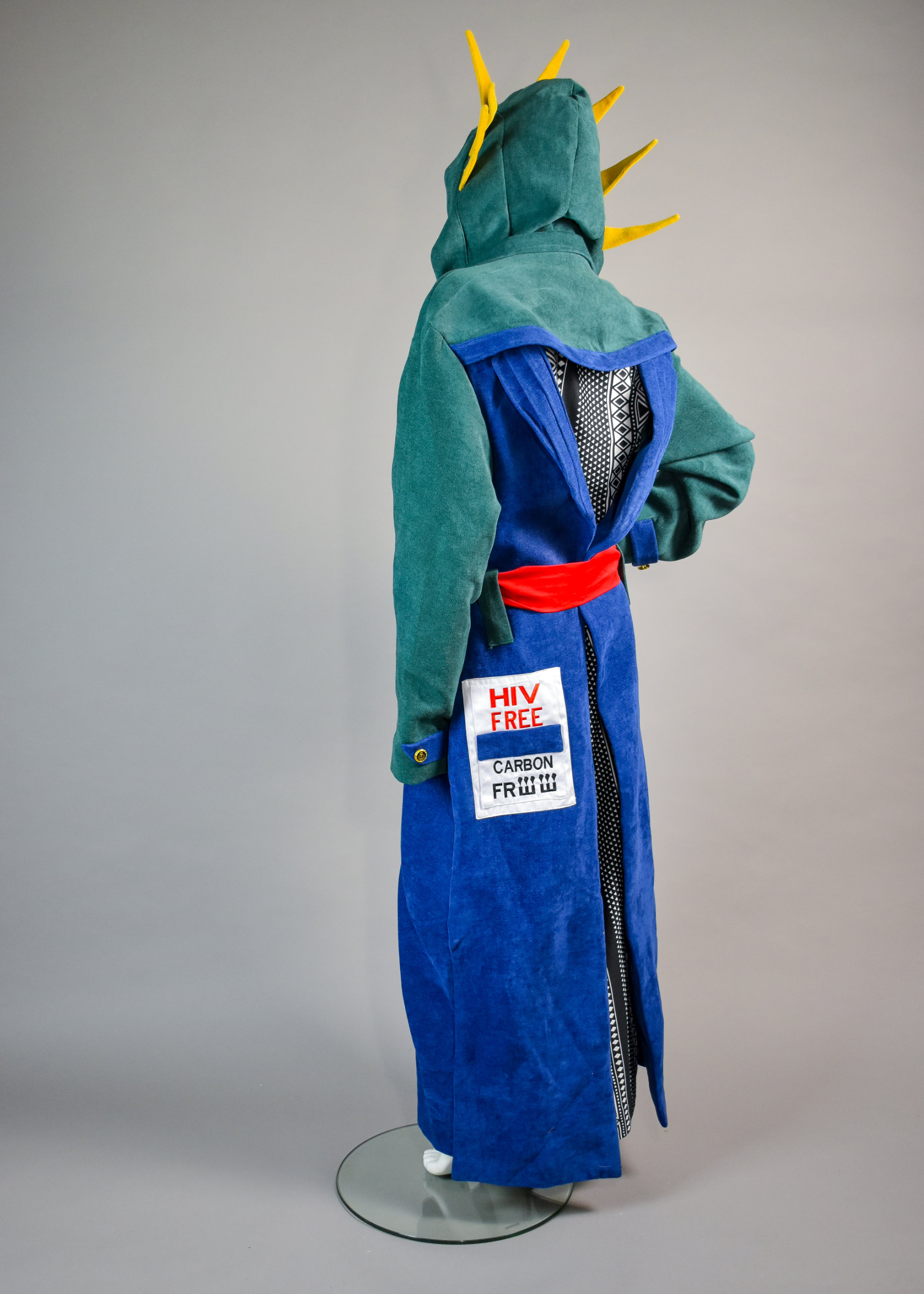 Dushimimana Cedrick + Ramon Lorenzo Luis Rosa Guinto