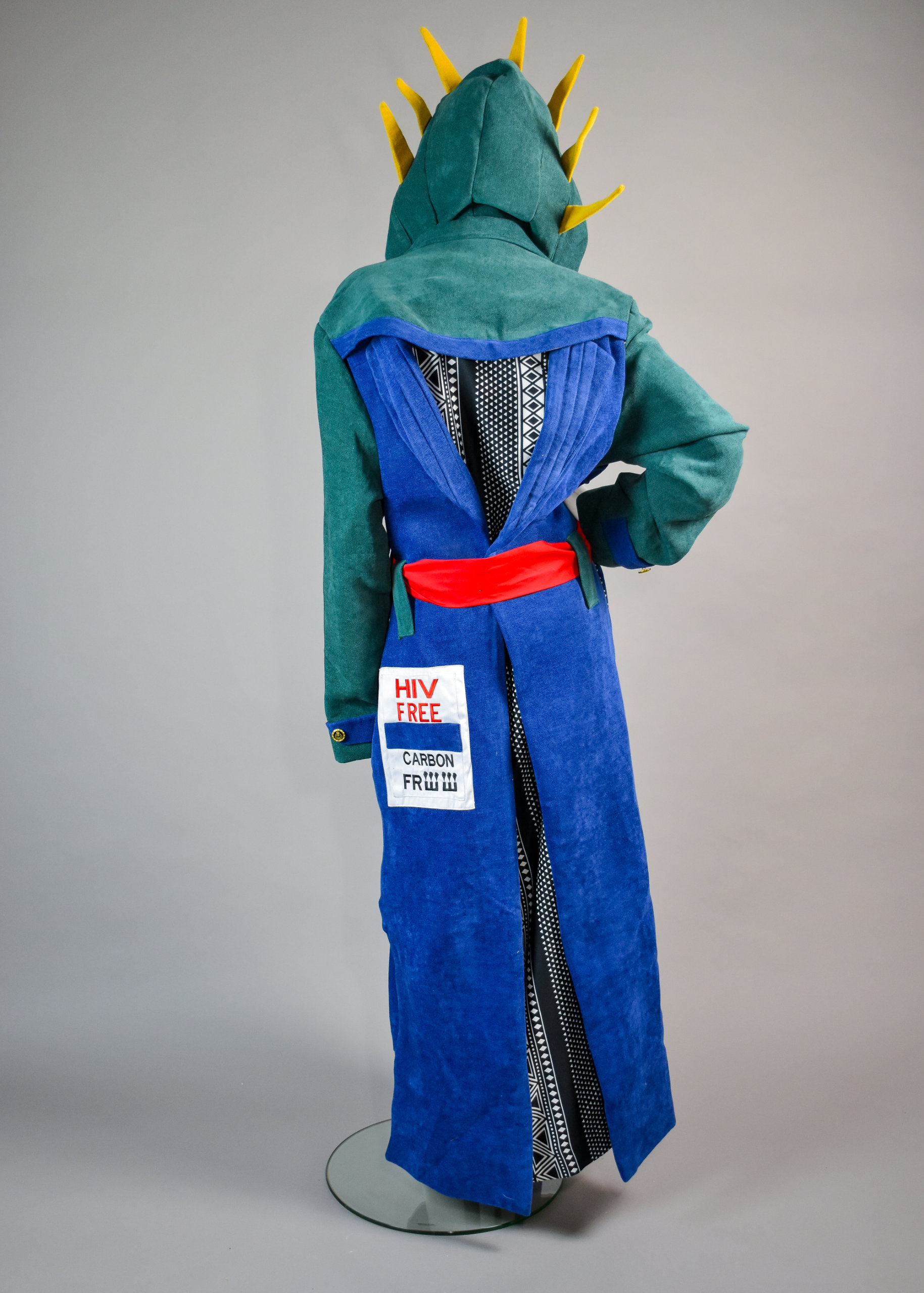 Dushimimana Cedrick + Ramon Lorenzo Luis Rosa Guinto