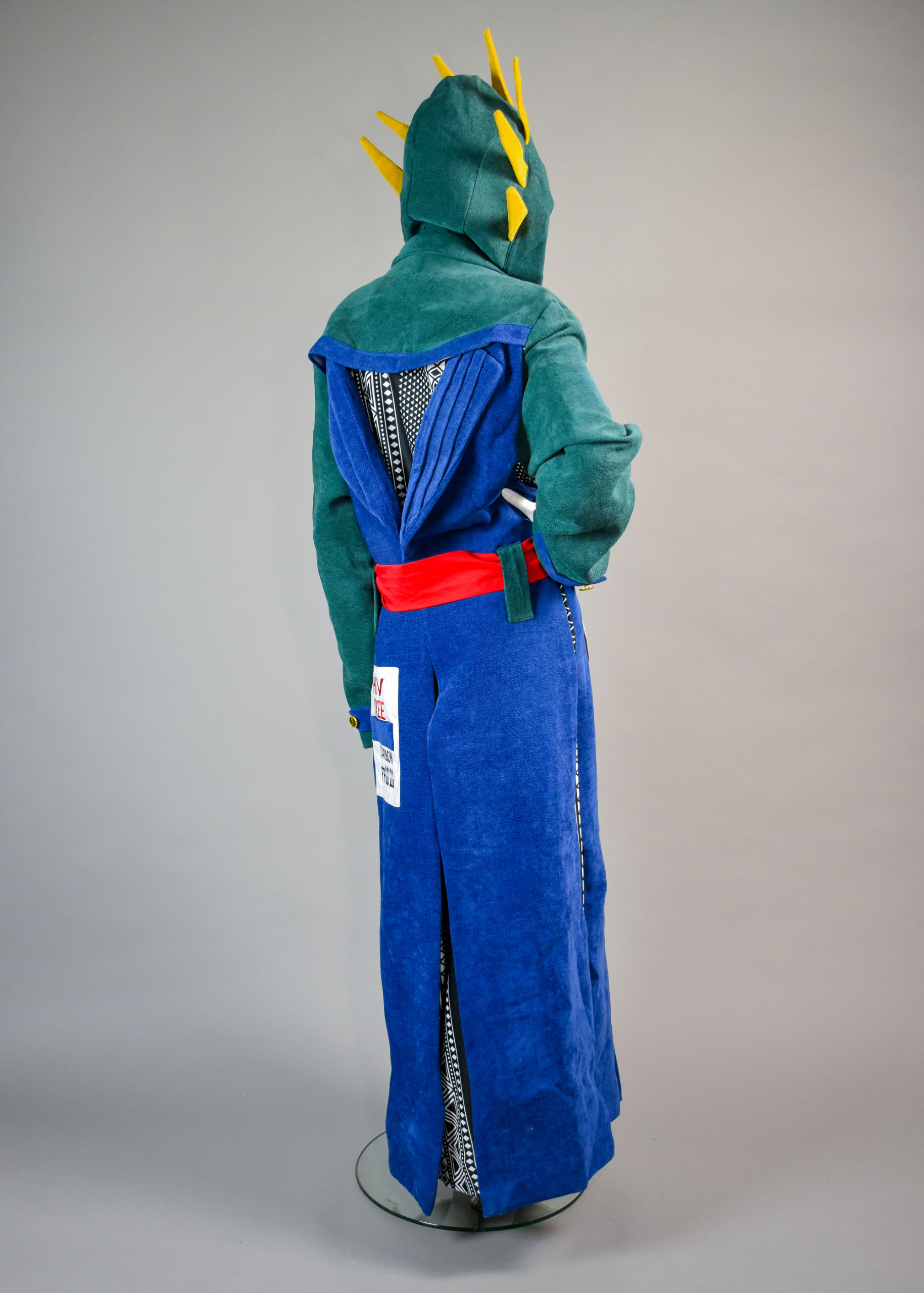 Dushimimana Cedrick + Ramon Lorenzo Luis Rosa Guinto