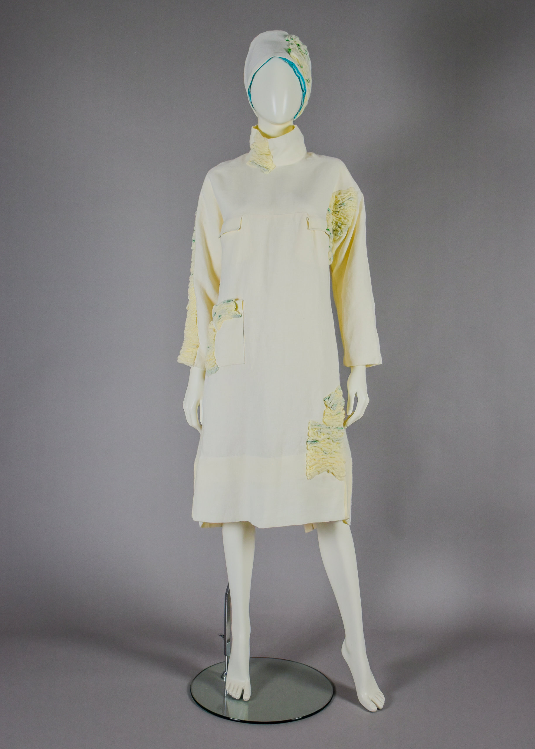 Clare Morgan + Bridget M Fisher