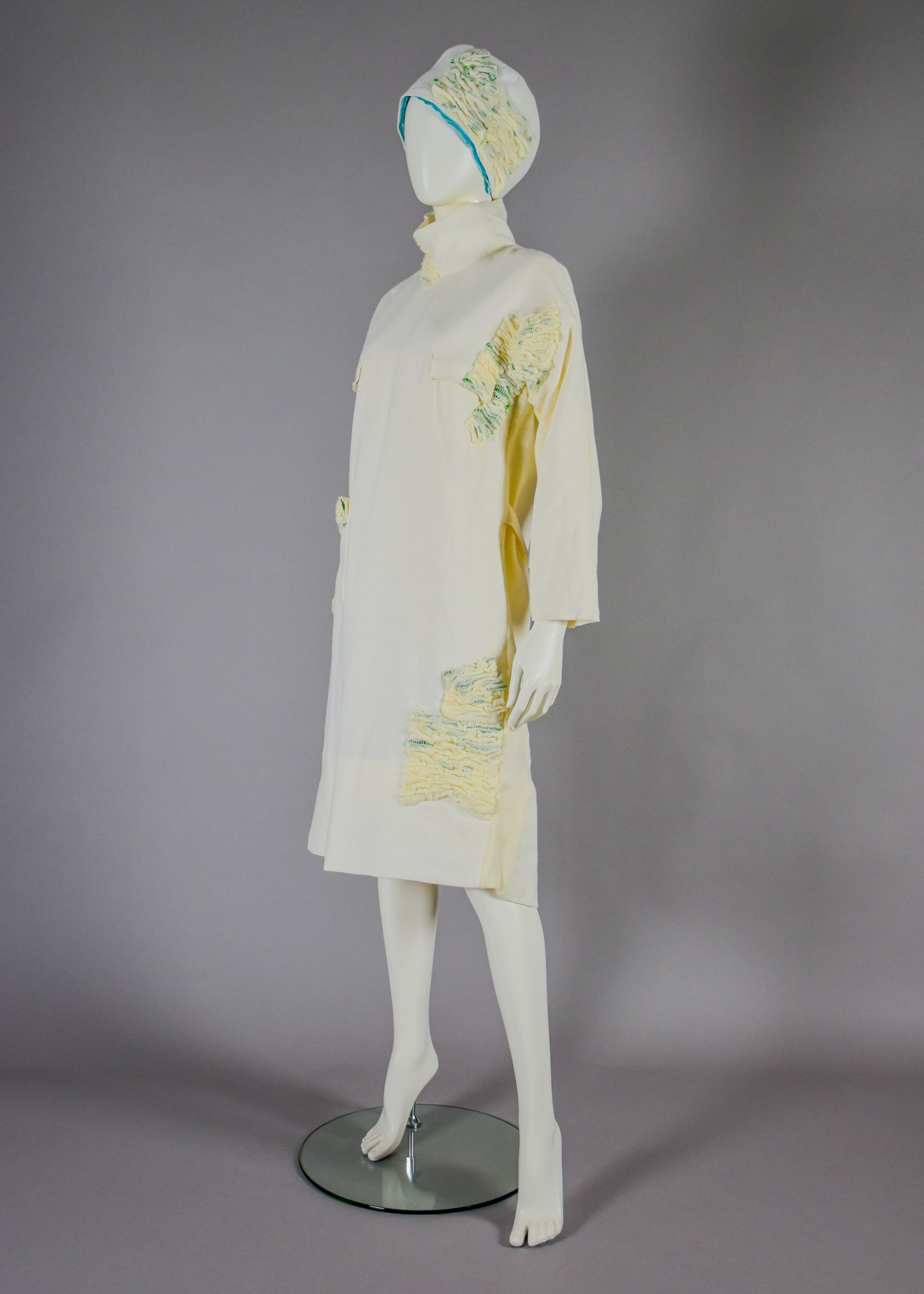 Clare Morgan + Bridget M Fisher