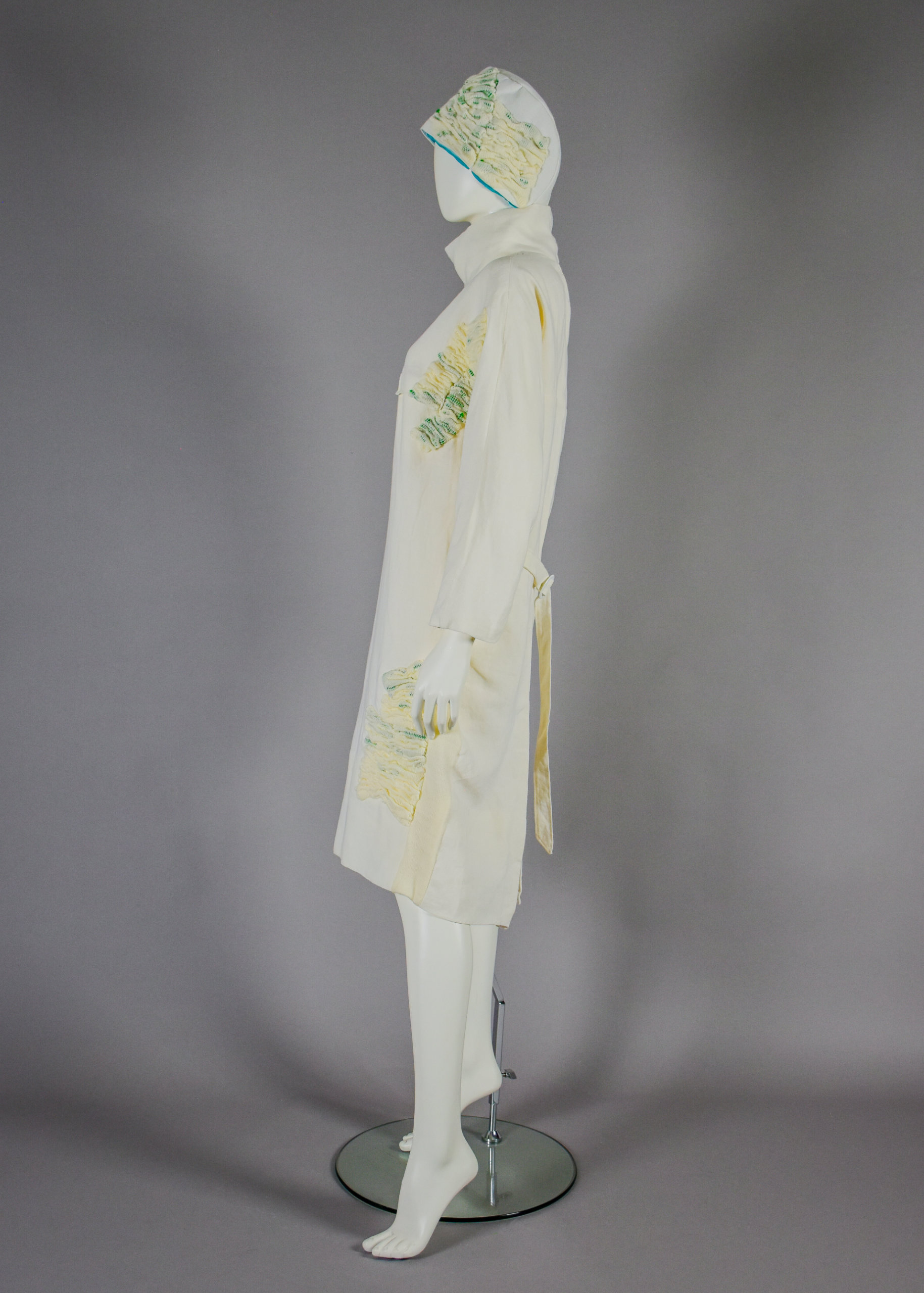 Clare Morgan + Bridget M Fisher