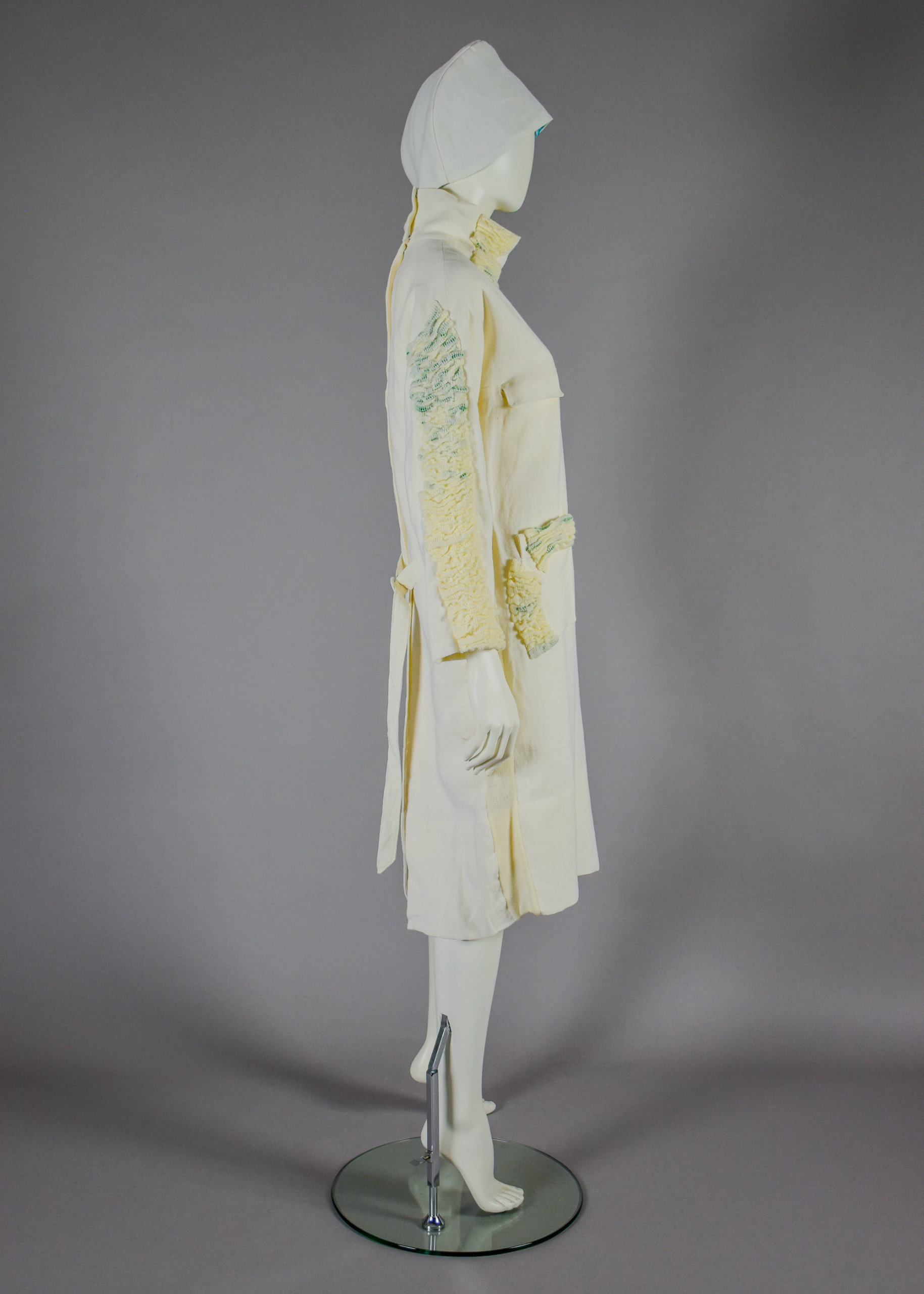 Clare Morgan + Bridget M Fisher