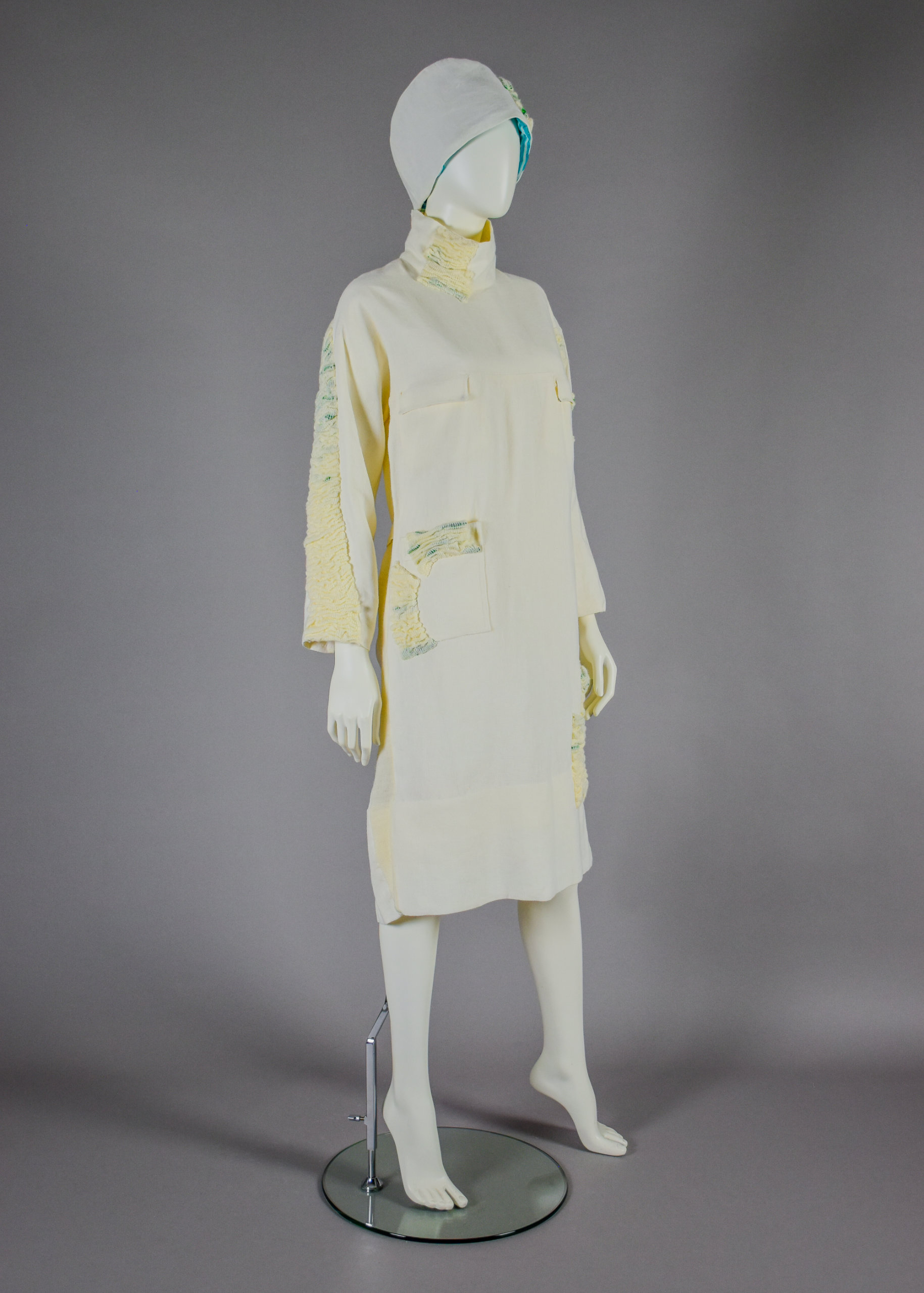 Clare Morgan + Bridget M Fisher