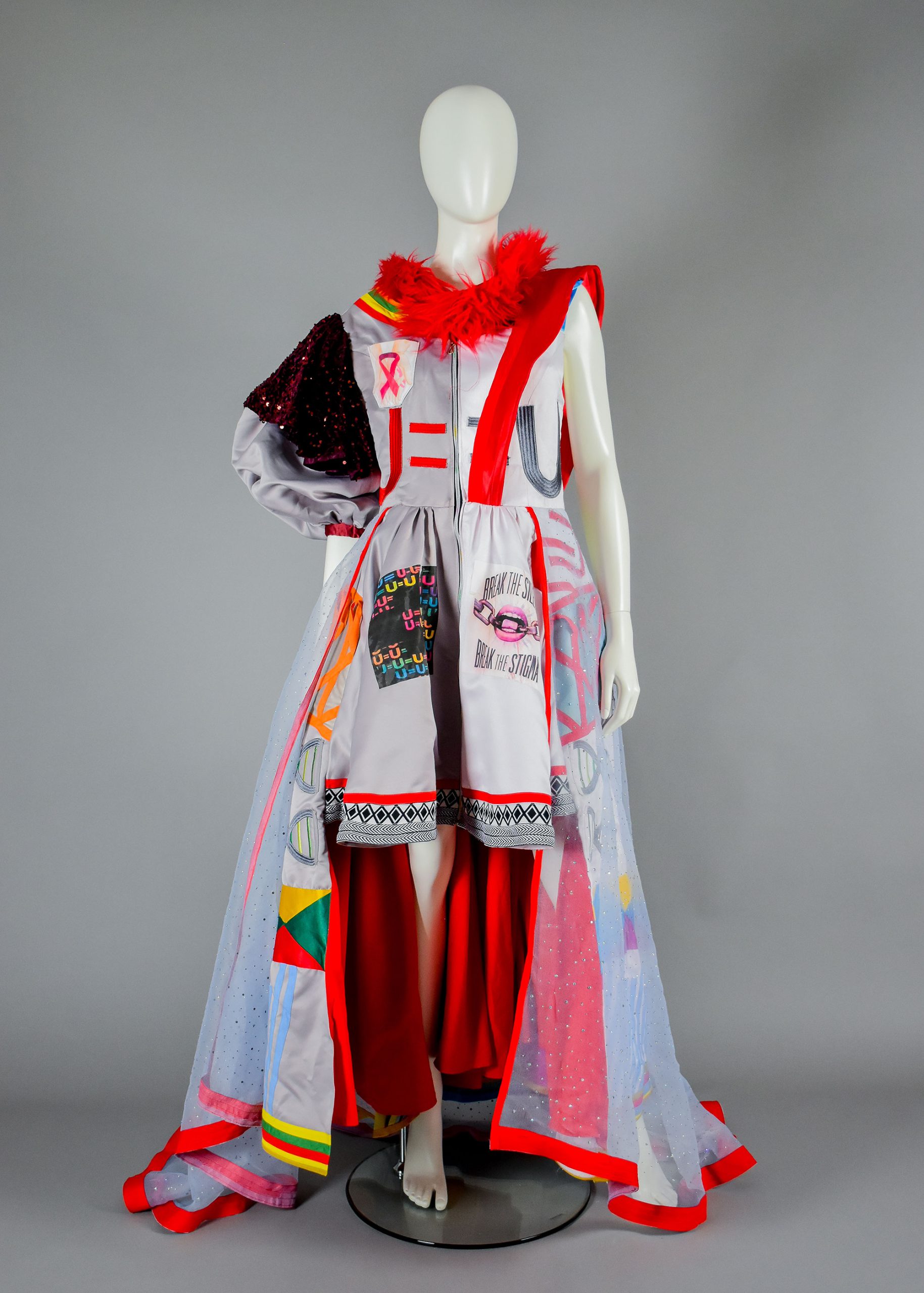 Claudine Mugwaneza + Nneka Nwokolo + Rickesh Patel