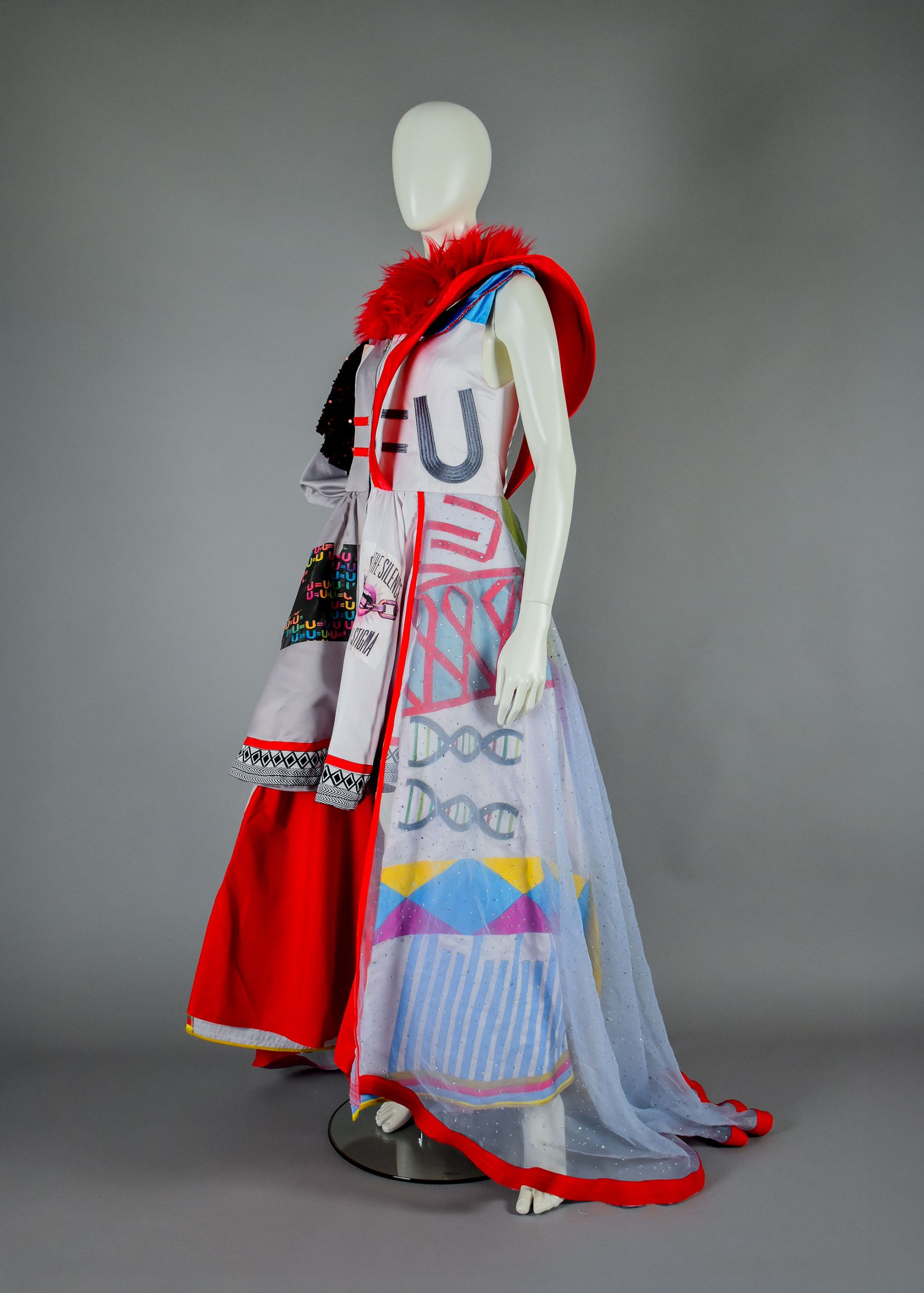 Claudine Mugwaneza + Nneka Nwokolo + Rickesh Patel