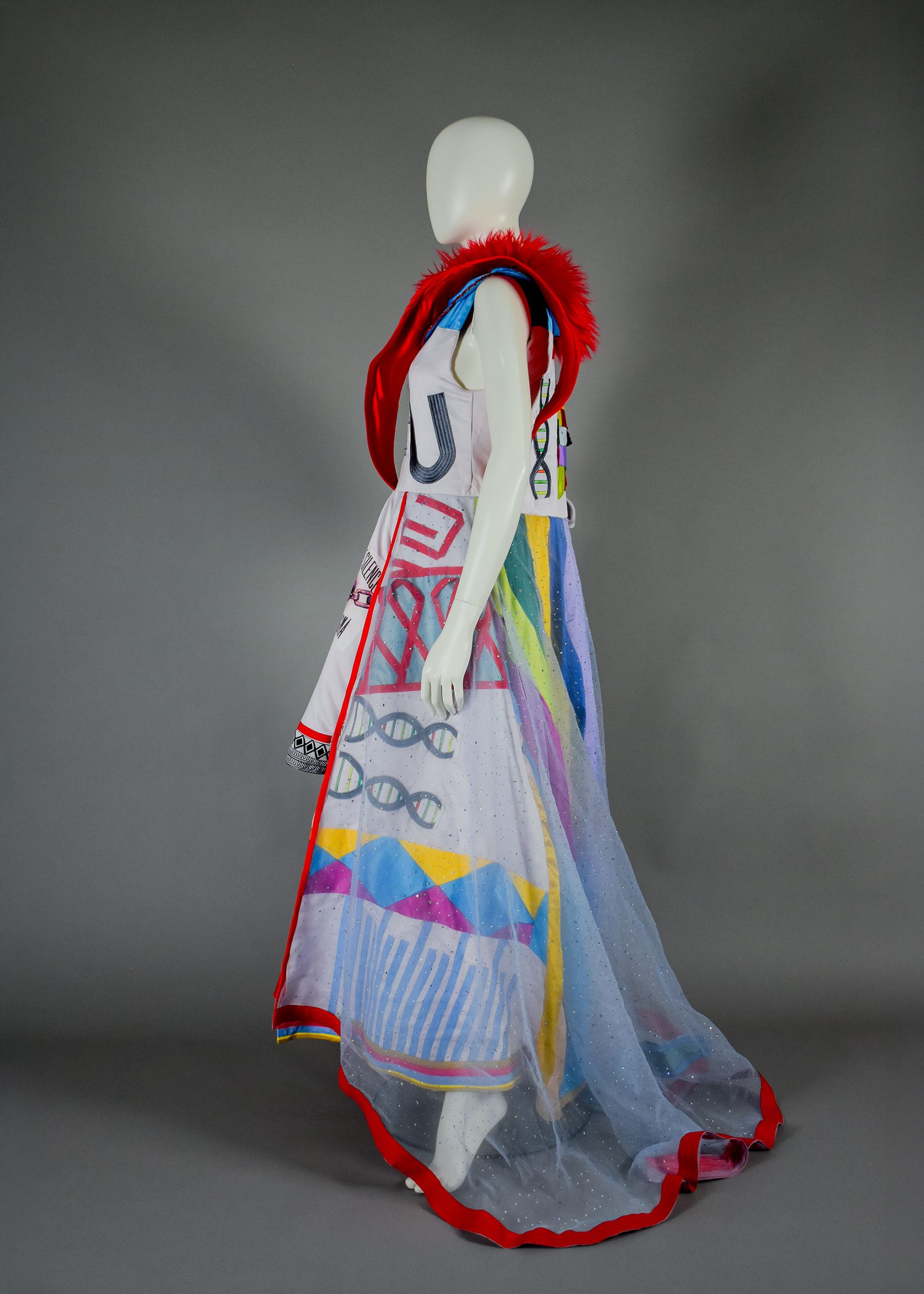 Claudine Mugwaneza + Nneka Nwokolo + Rickesh Patel