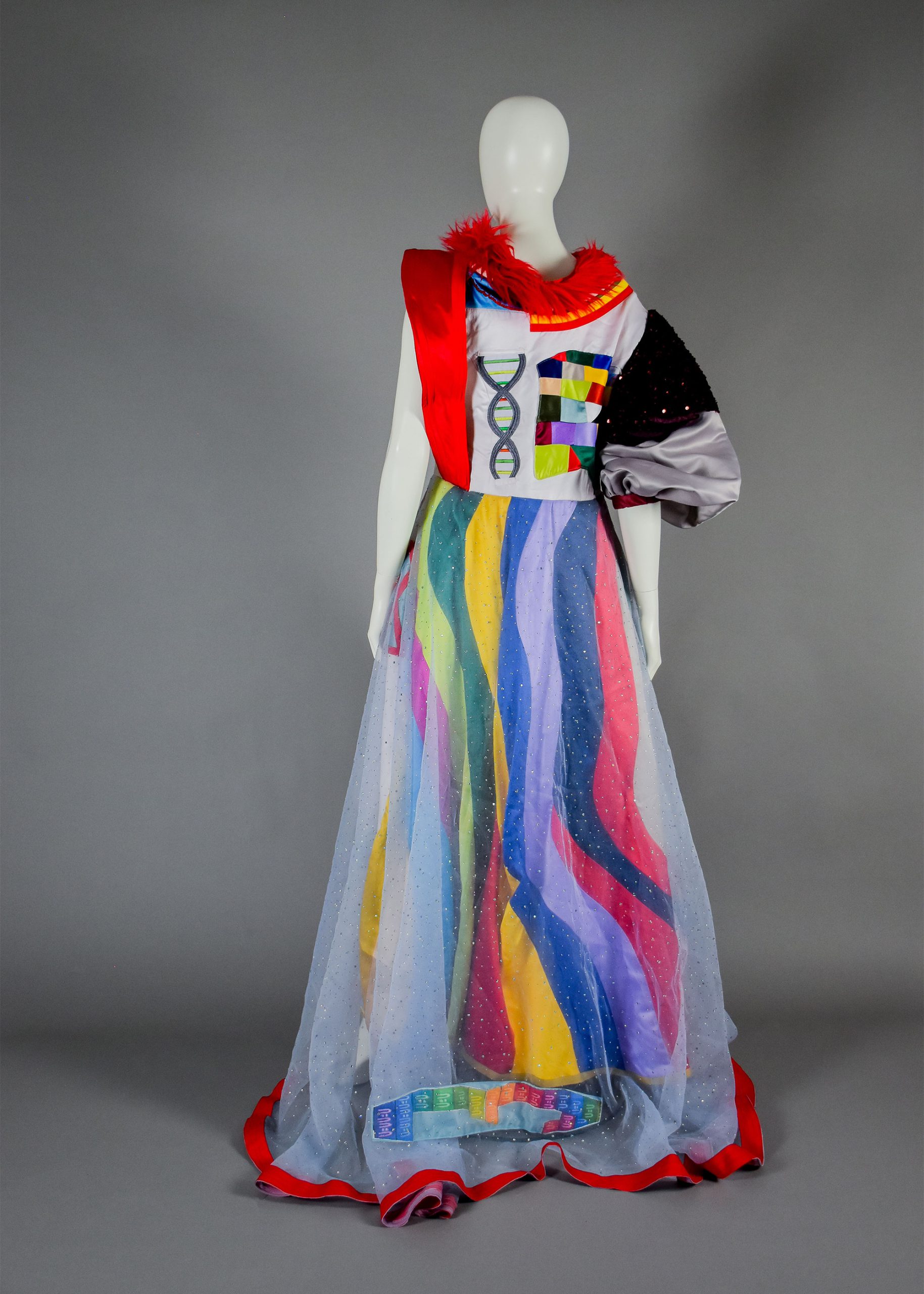 Claudine Mugwaneza + Nneka Nwokolo + Rickesh Patel