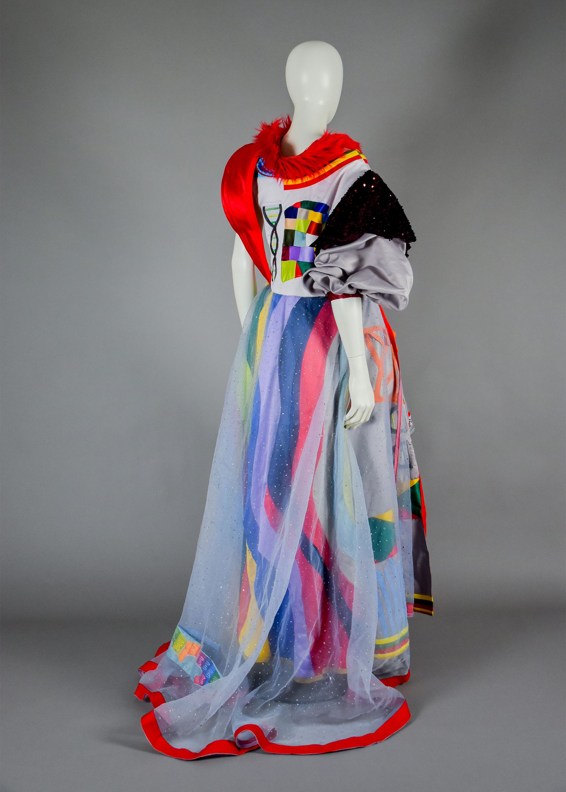 Claudine Mugwaneza + Nneka Nwokolo + Rickesh Patel