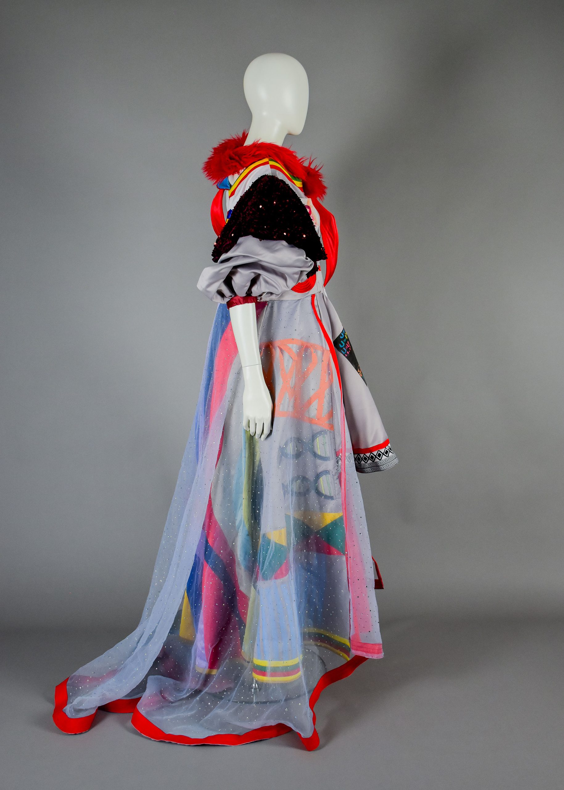 Claudine Mugwaneza + Nneka Nwokolo + Rickesh Patel