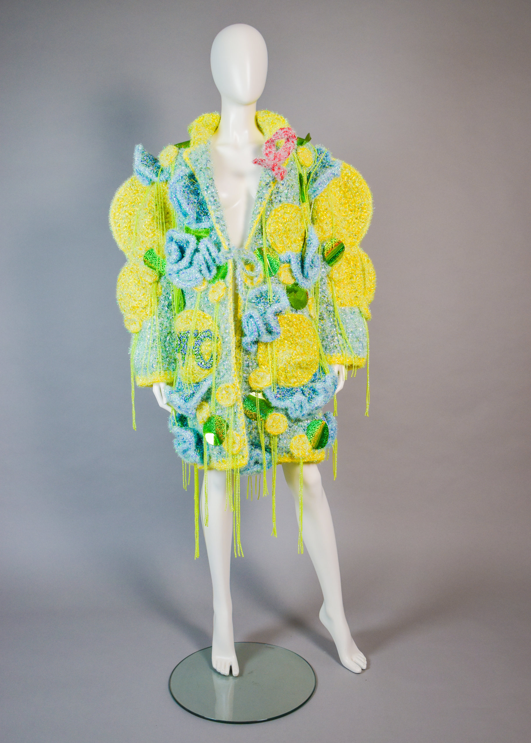 Drew Kent + Dr Laura Waters