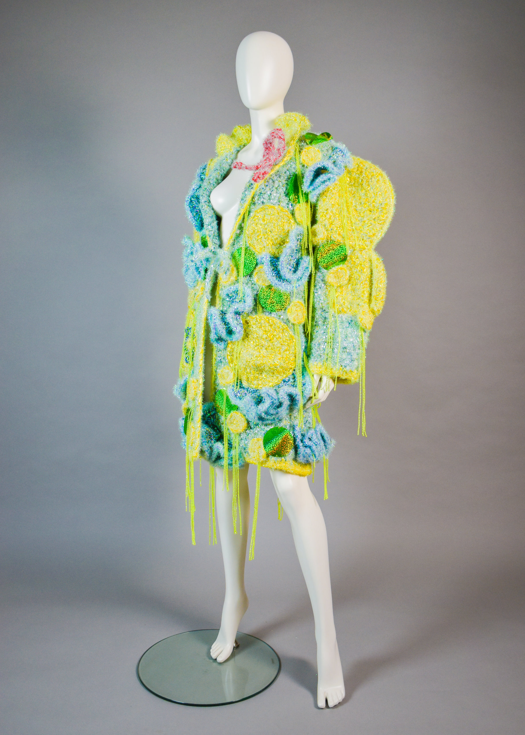 Drew Kent + Dr Laura Waters