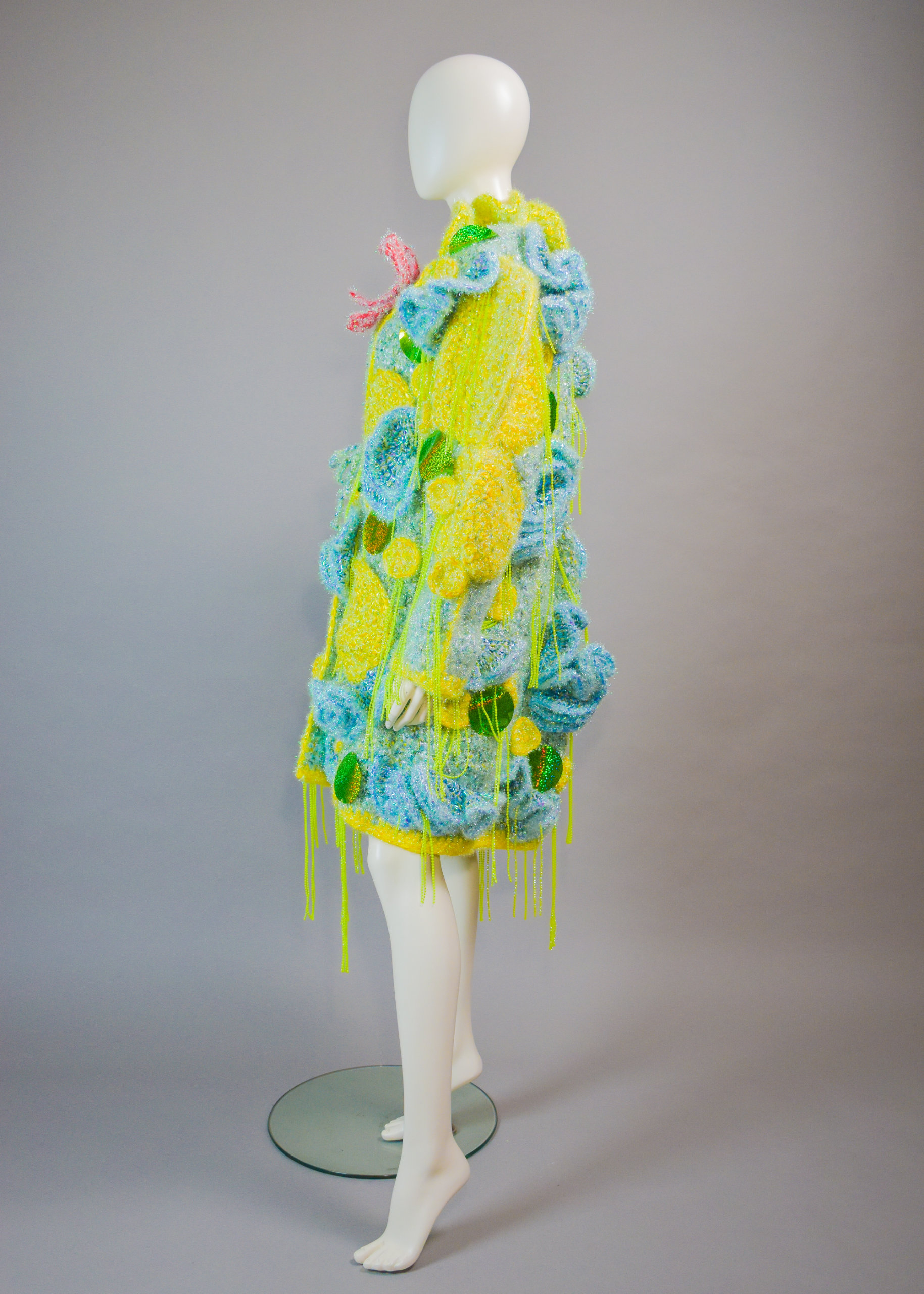 Drew Kent + Dr Laura Waters