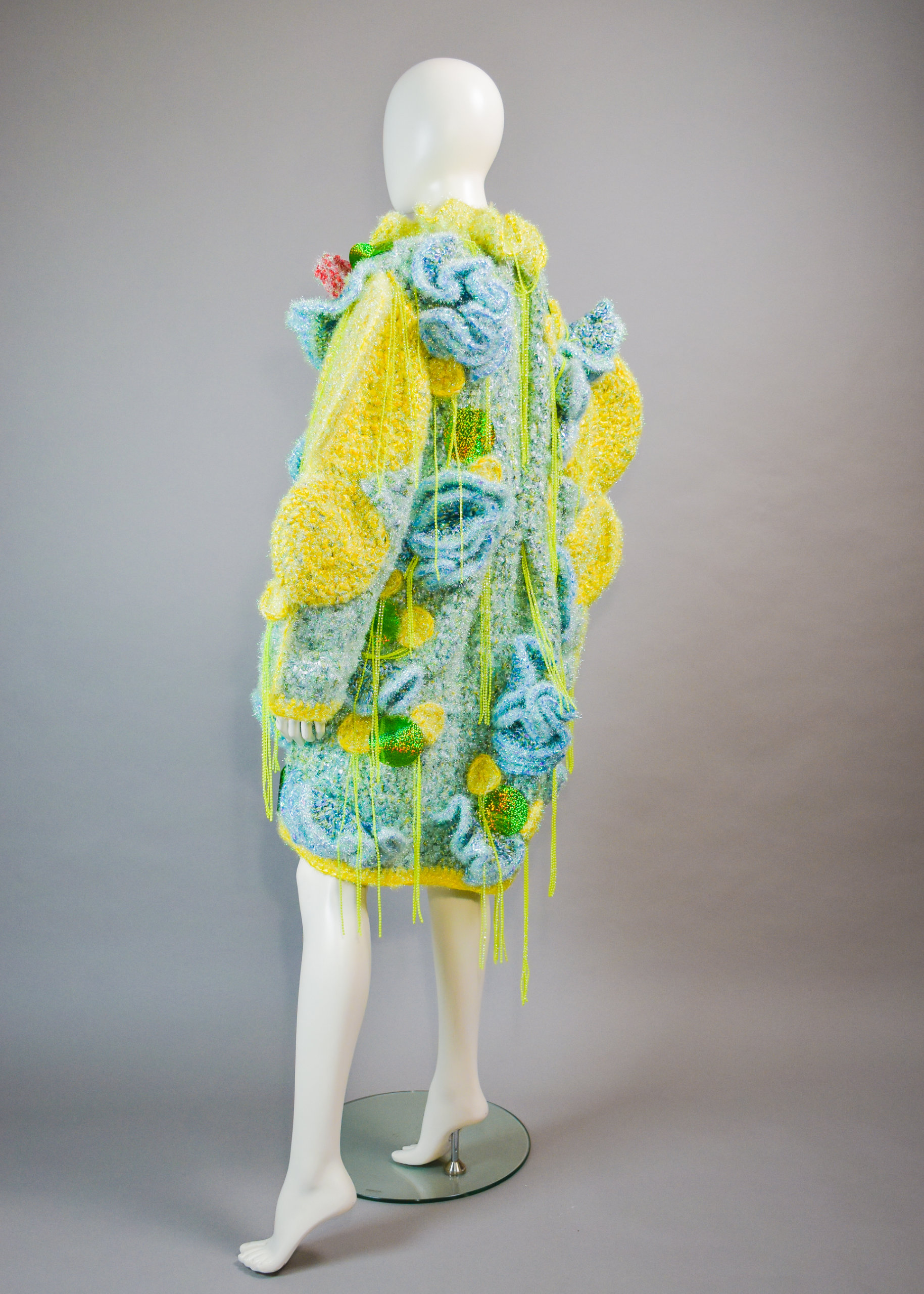 Drew Kent + Dr Laura Waters