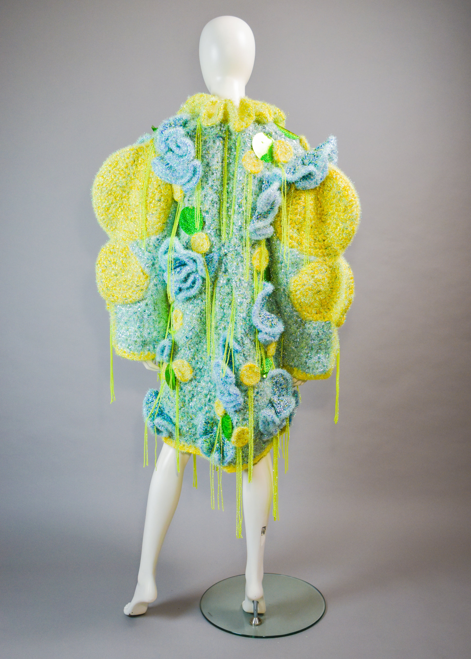 Drew Kent + Dr Laura Waters