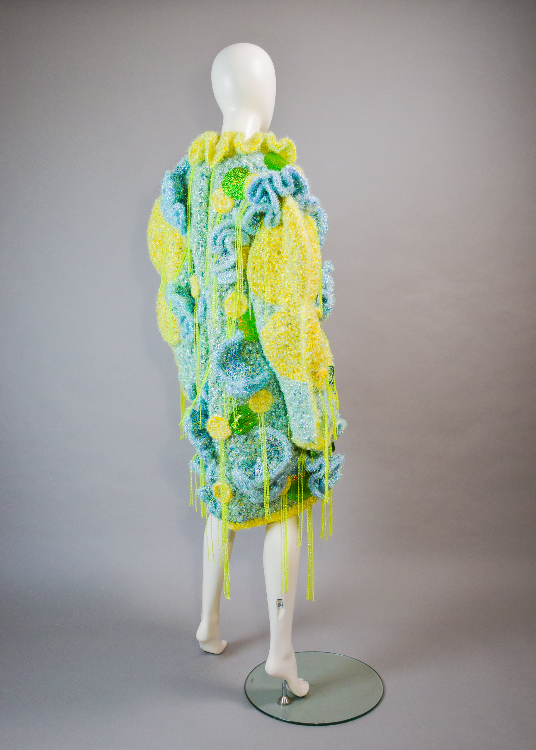 Drew Kent + Dr Laura Waters