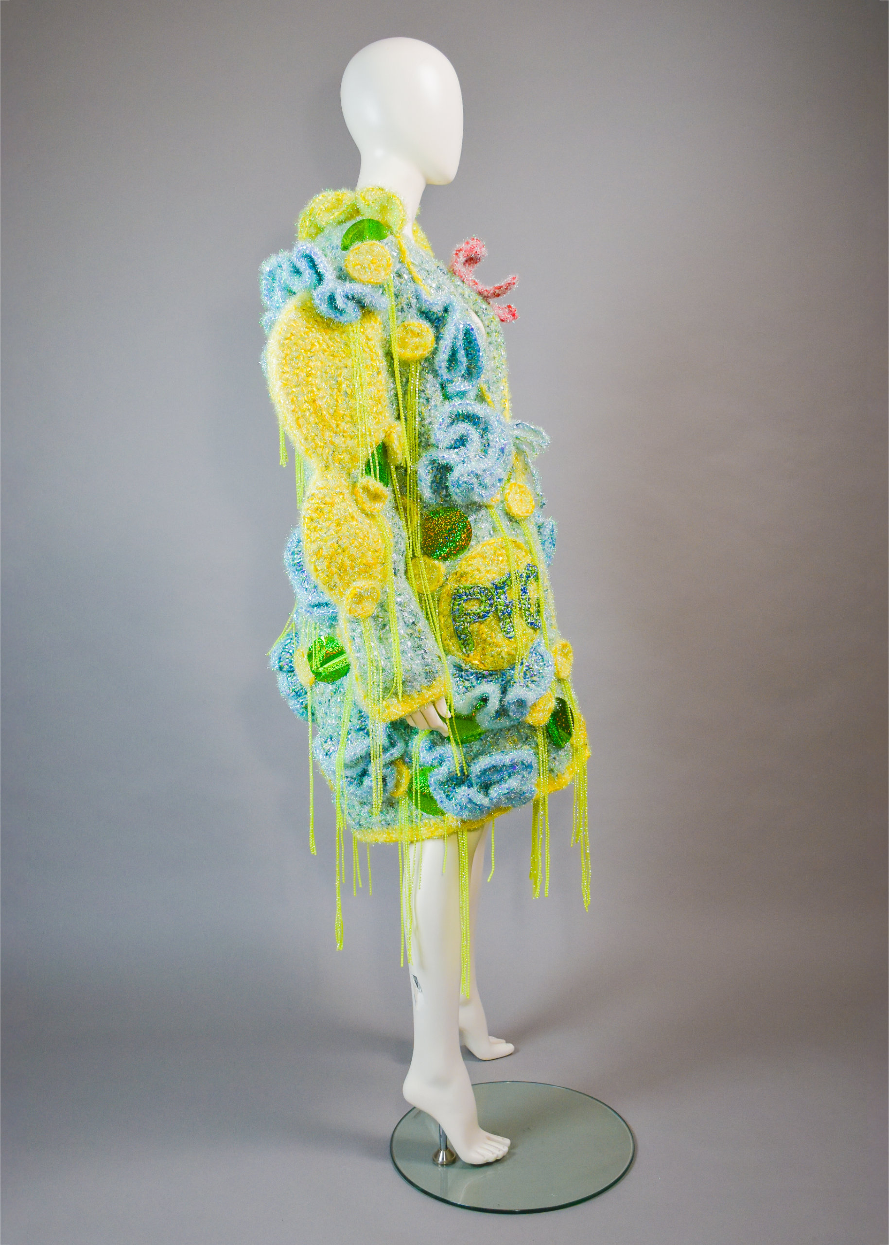 Drew Kent + Dr Laura Waters