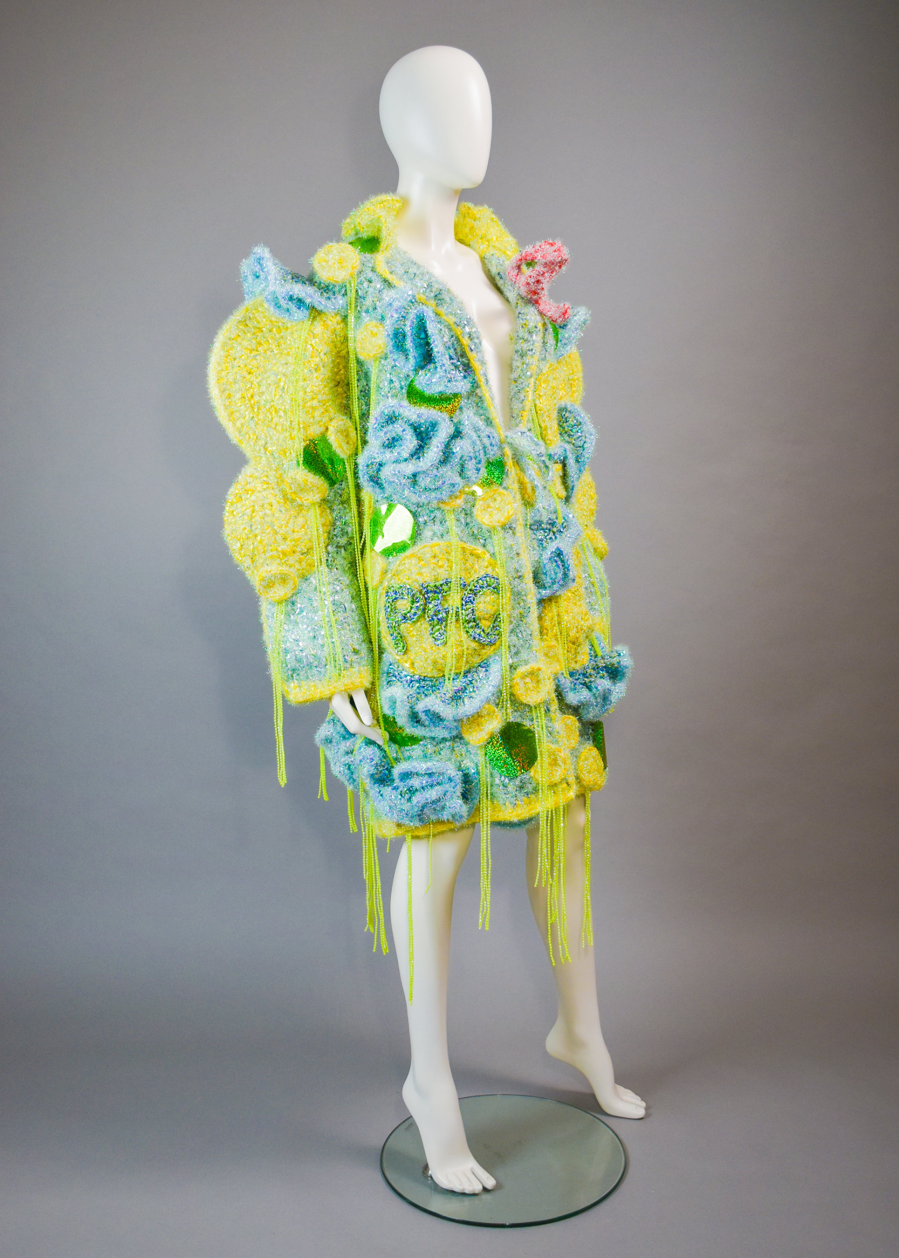 Drew Kent + Dr Laura Waters