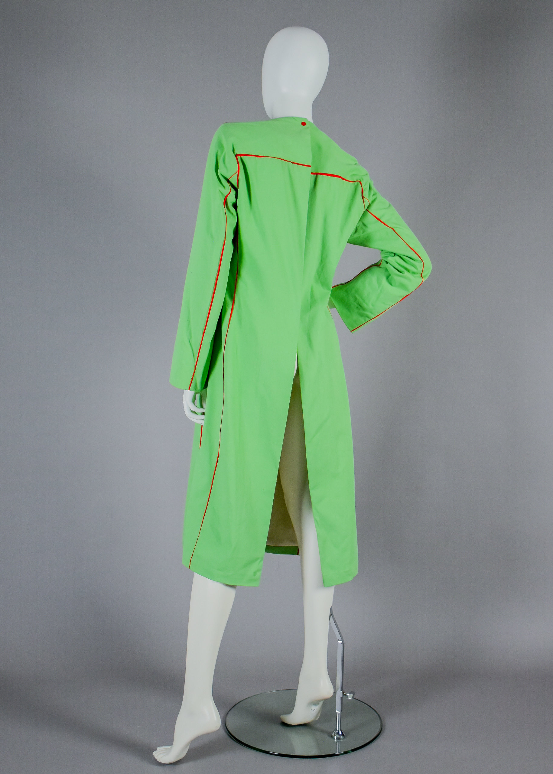 Finn Smith + Dean Murphy