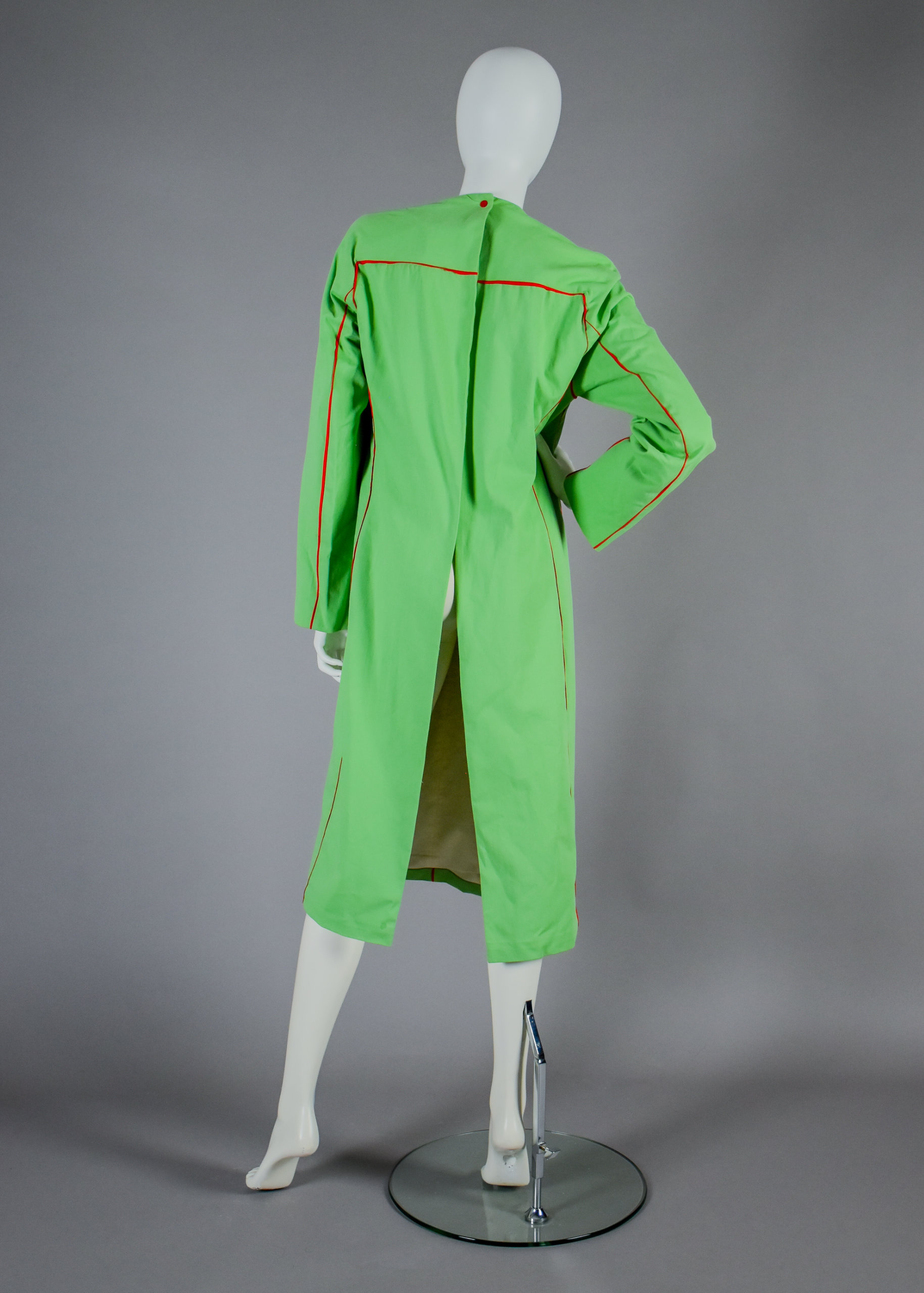 Finn Smith + Dean Murphy