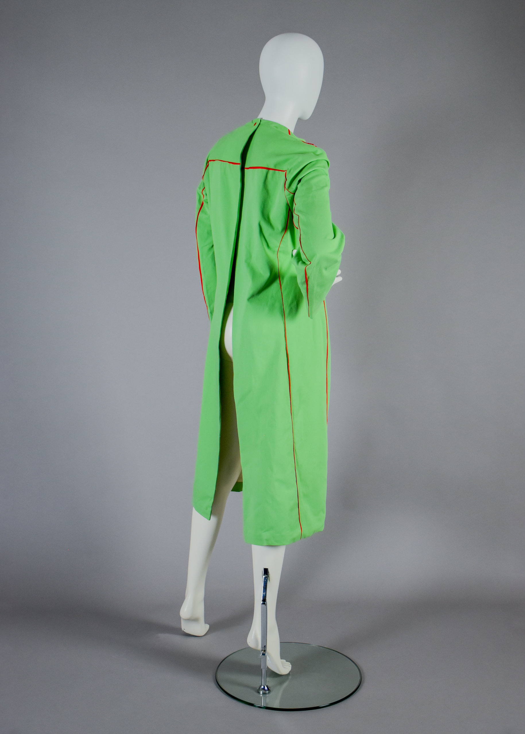 Finn Smith + Dean Murphy