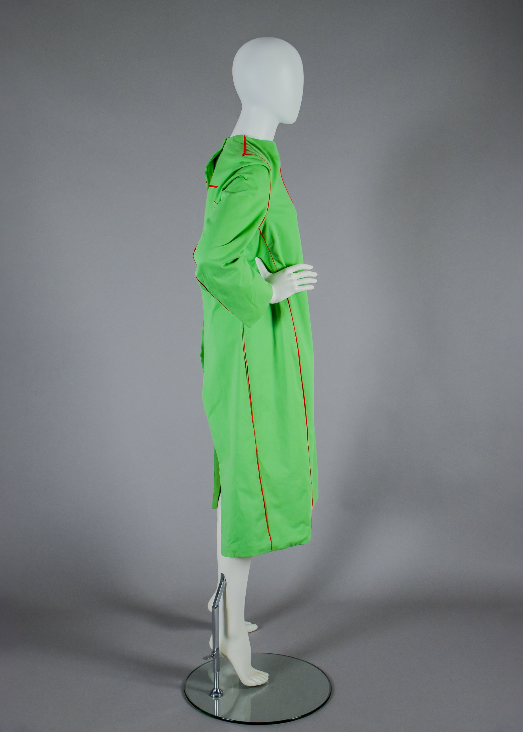 Finn Smith + Dean Murphy